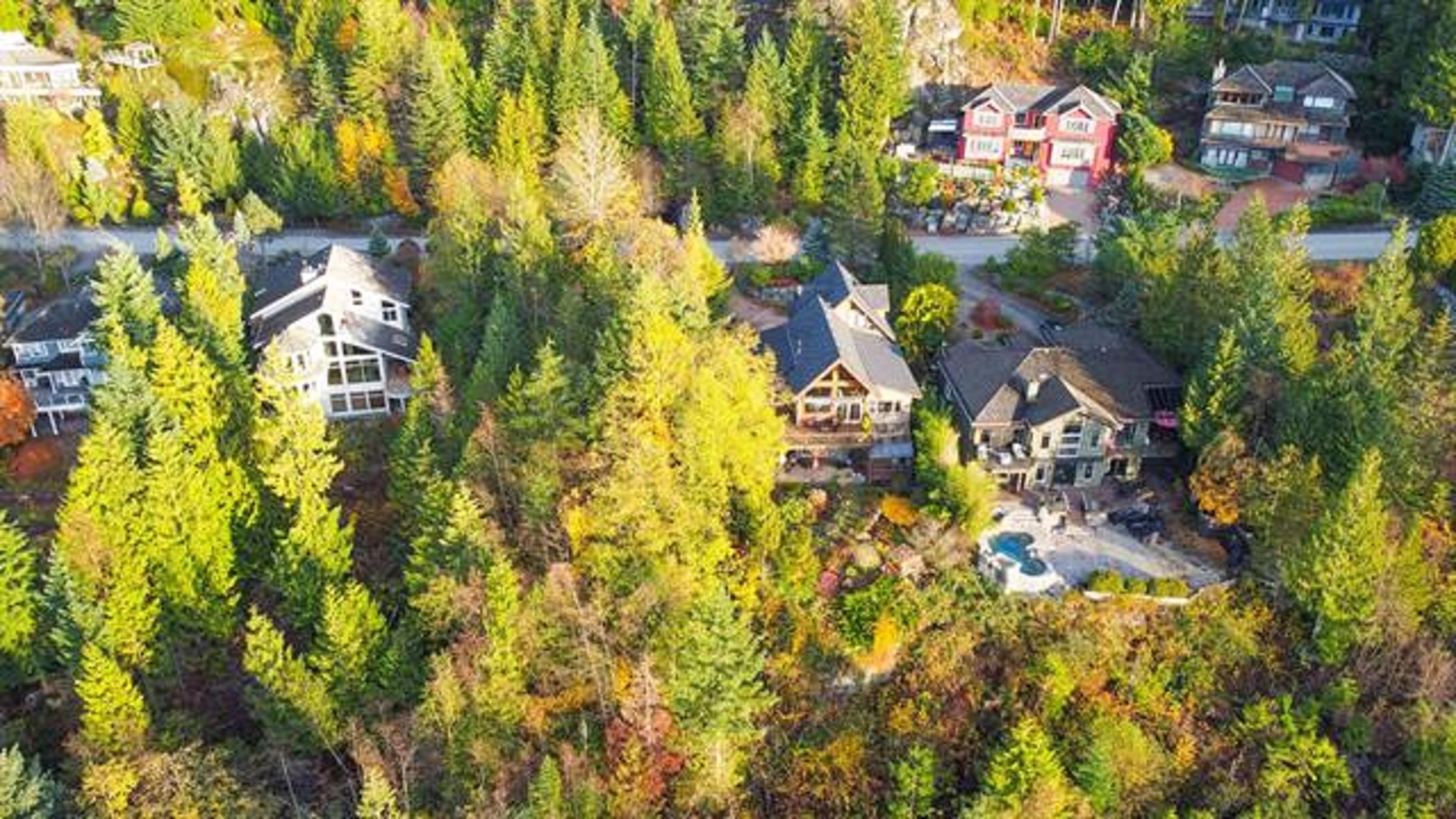 Listing image of 158 FURRY CREEK DRIVE