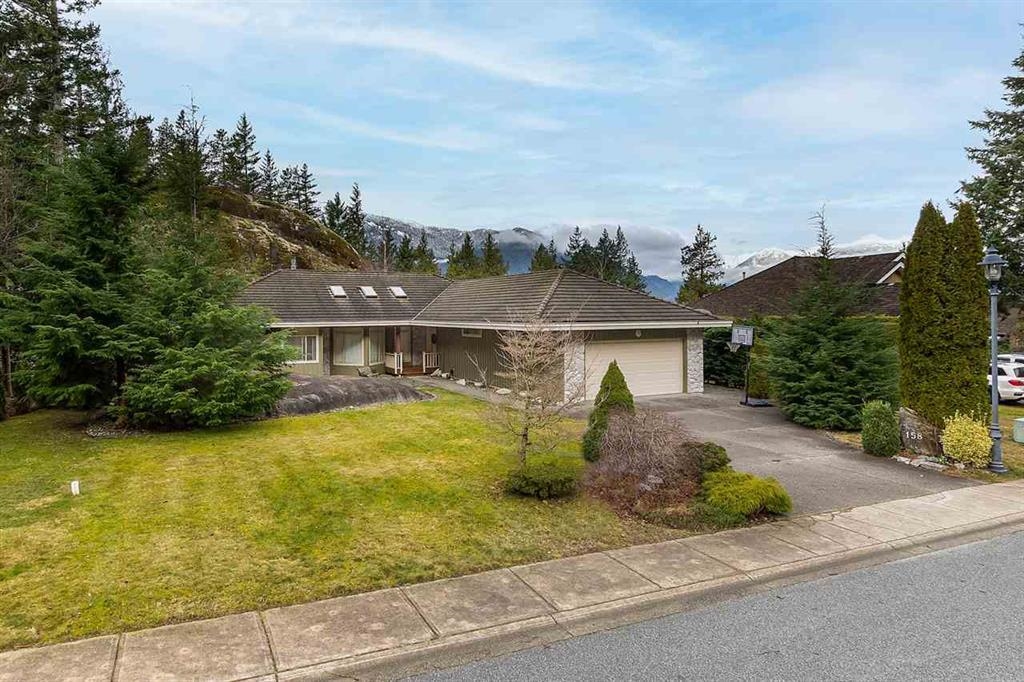 Listing image of 158 STONEGATE DRIVE