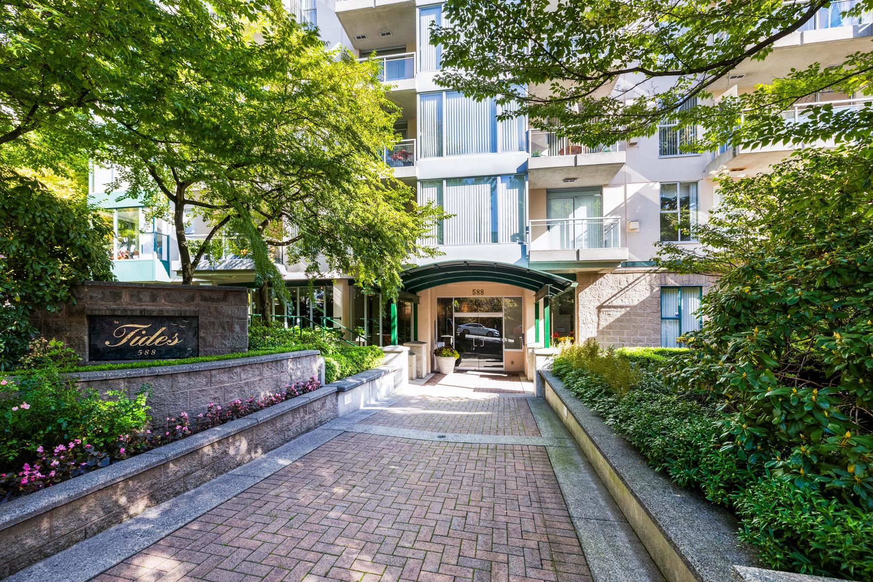 Listing image of 201 588 16TH STREET
