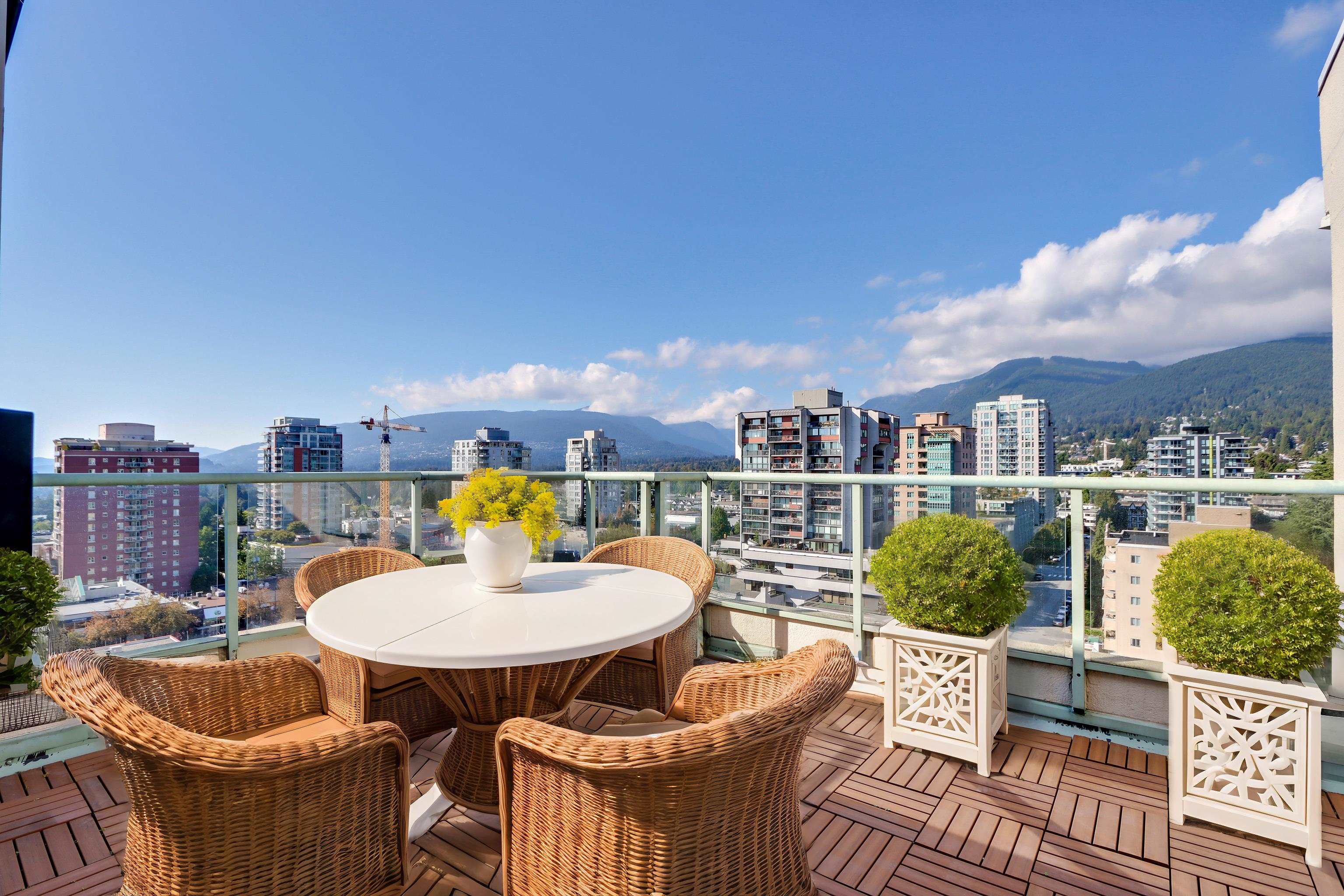 Listing image of 1203 140 E 14TH STREET