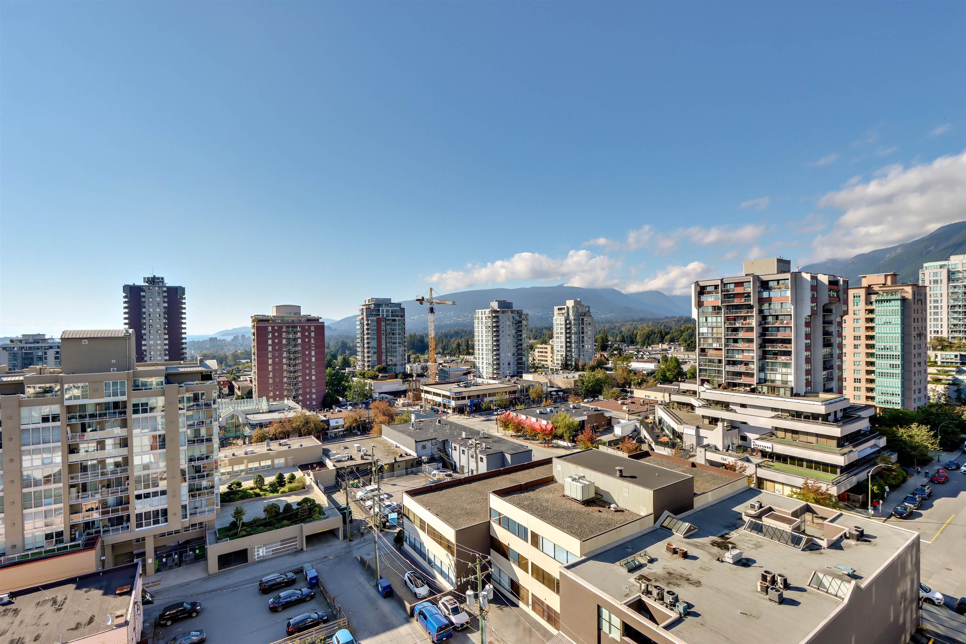 Listing image of 1203 140 E 14TH STREET