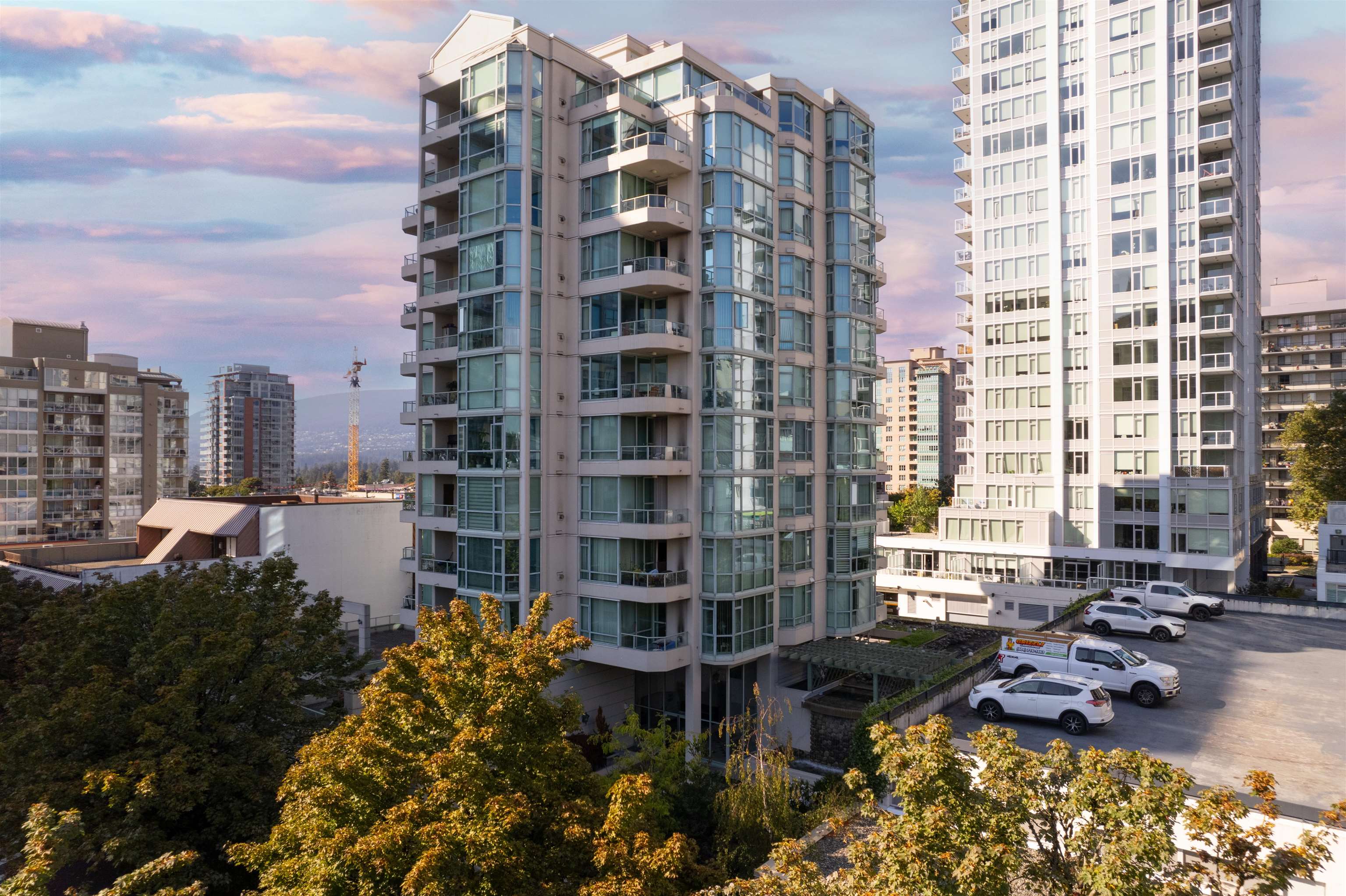 Listing image of 1203 140 E 14TH STREET