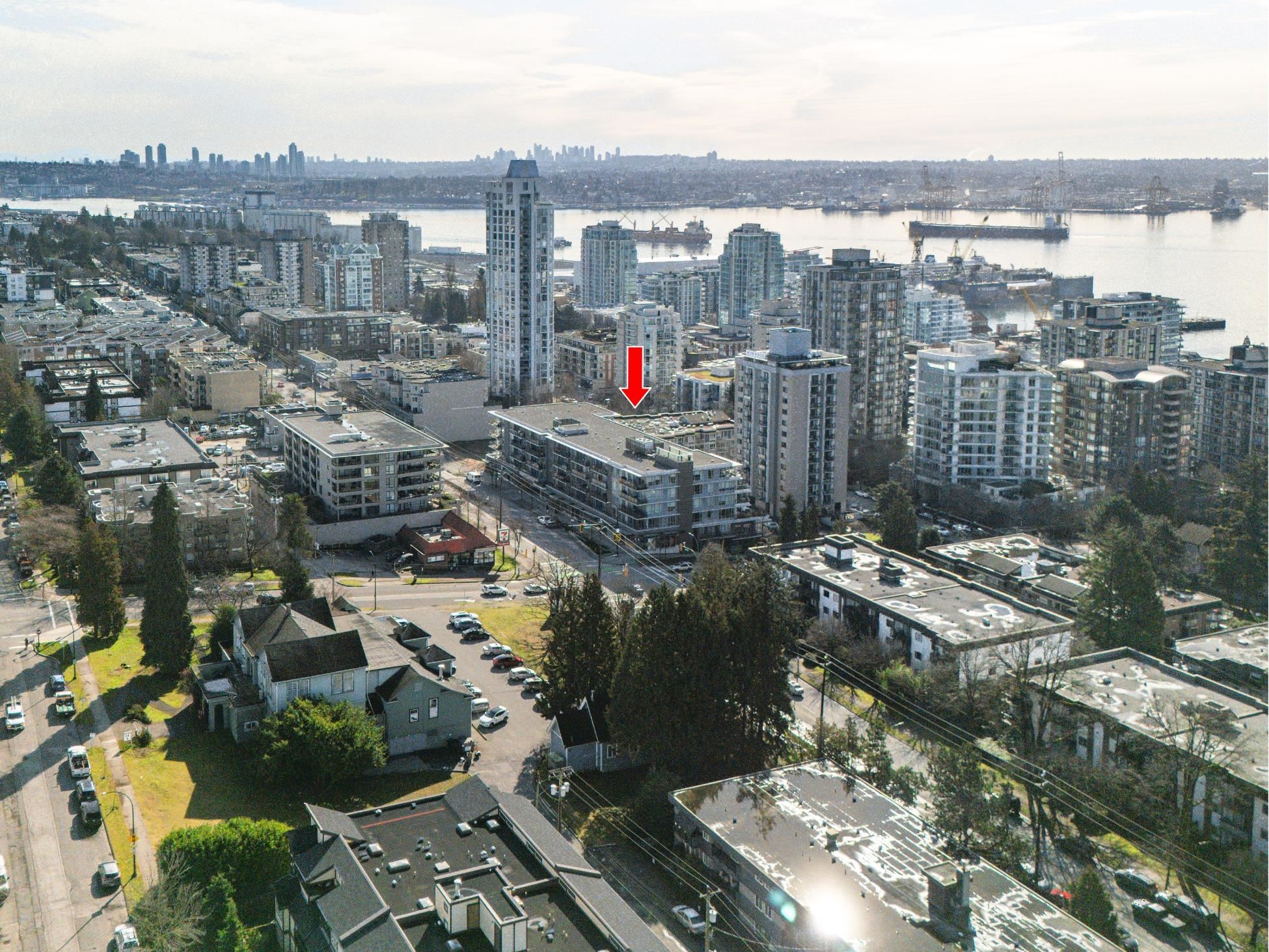 Listing image of 505 177 W 3RD STREET