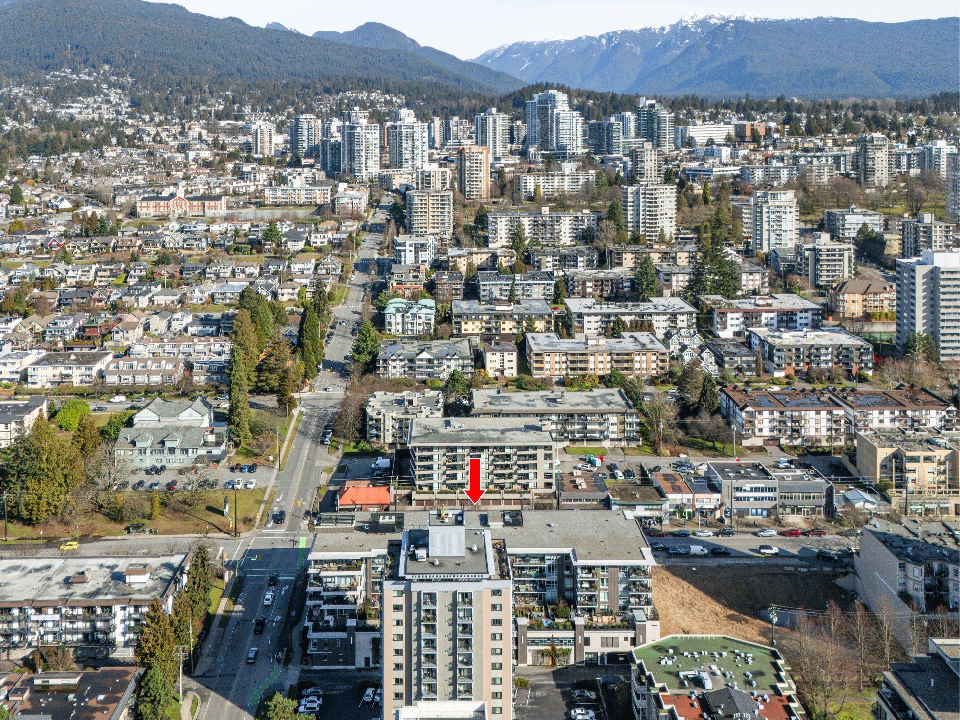 Listing image of 505 177 W 3RD STREET