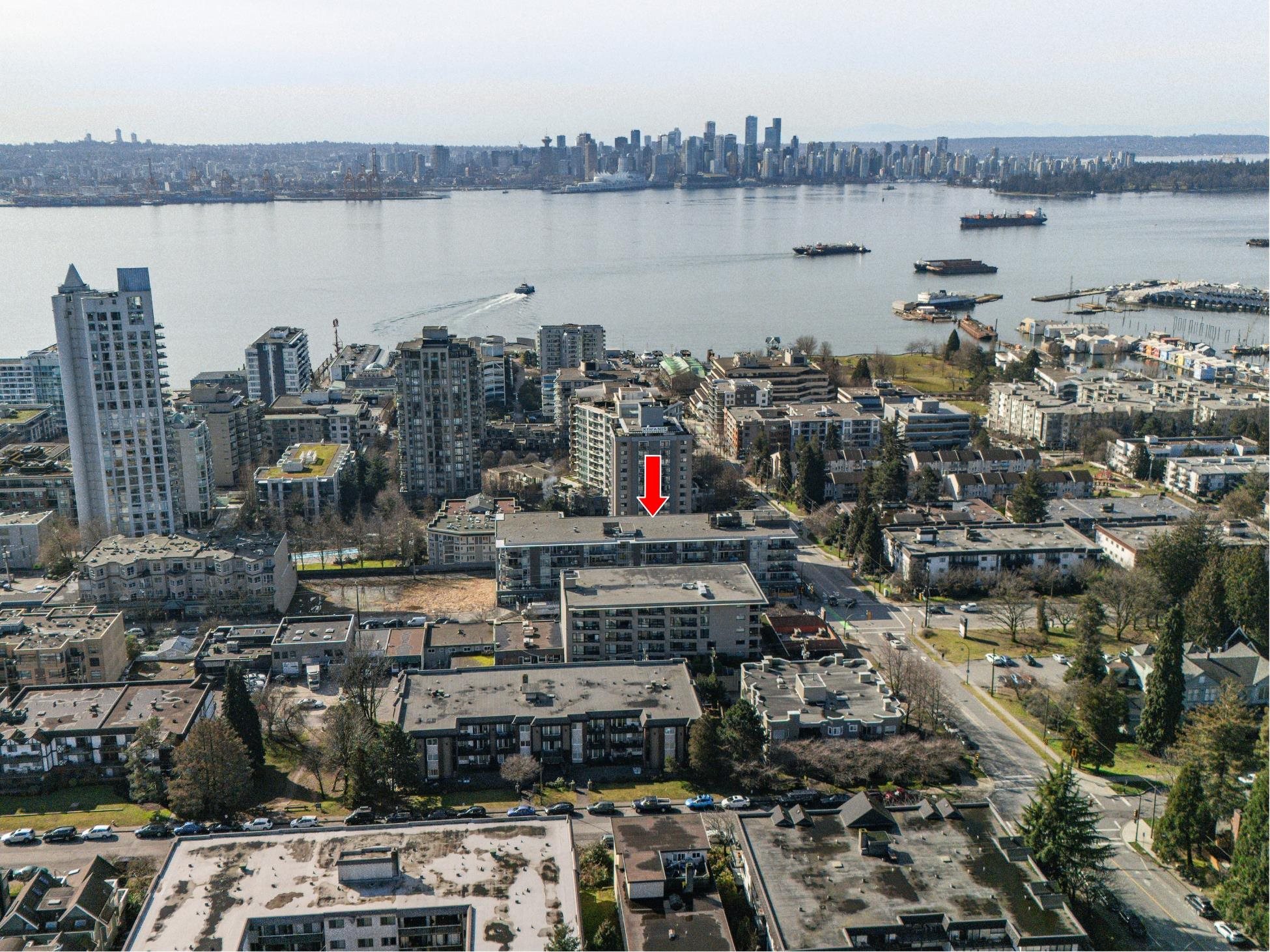 Listing image of 505 177 W 3RD STREET