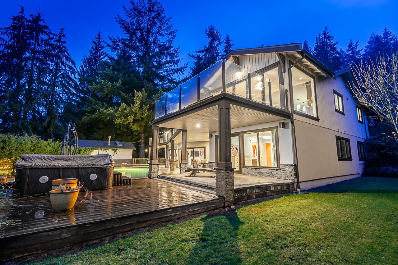 Listing image of 1575 CHARTWELL DRIVE