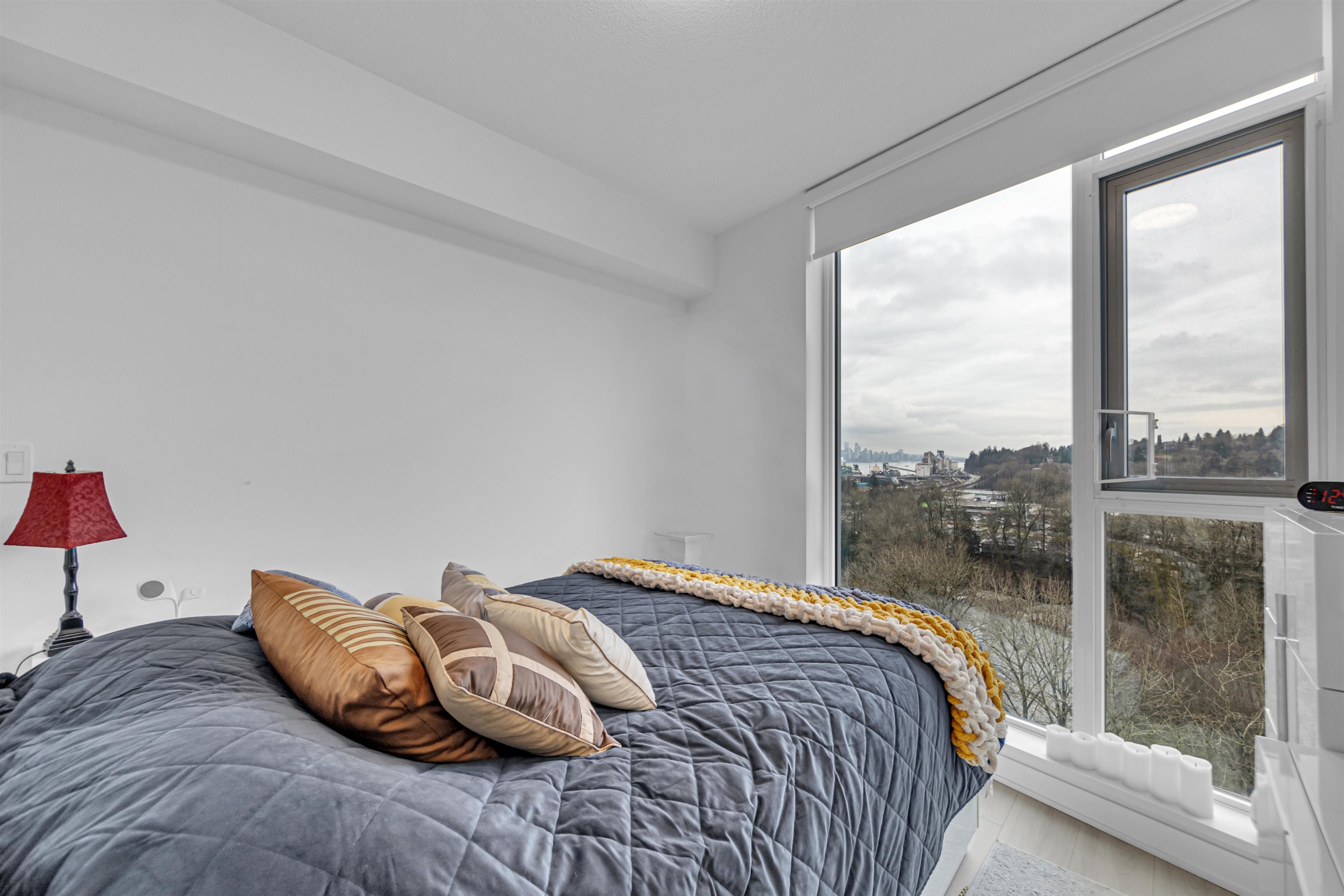 Listing image of 1607 1401 HUNTER STREET