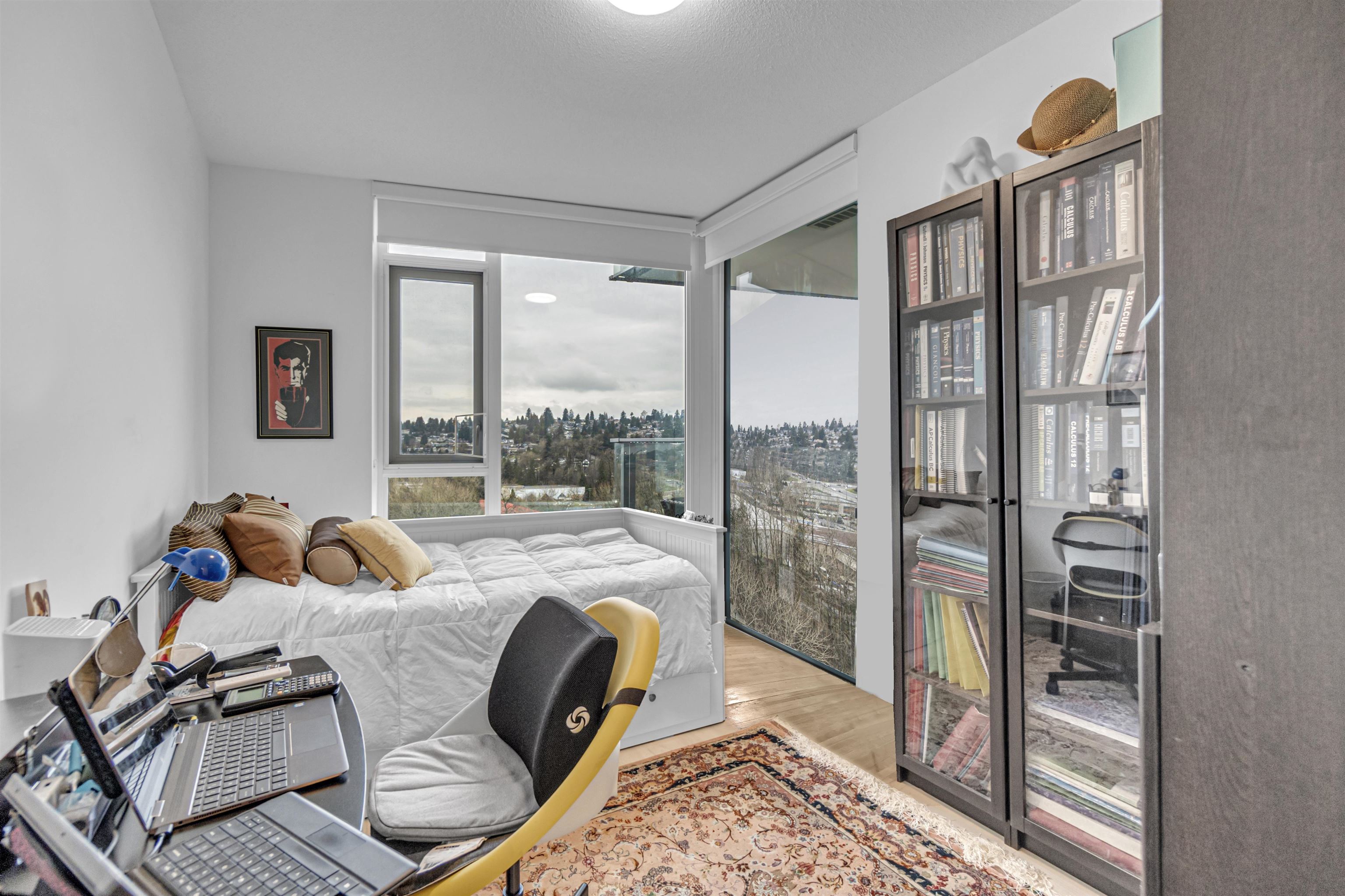Listing image of 1607 1401 HUNTER STREET