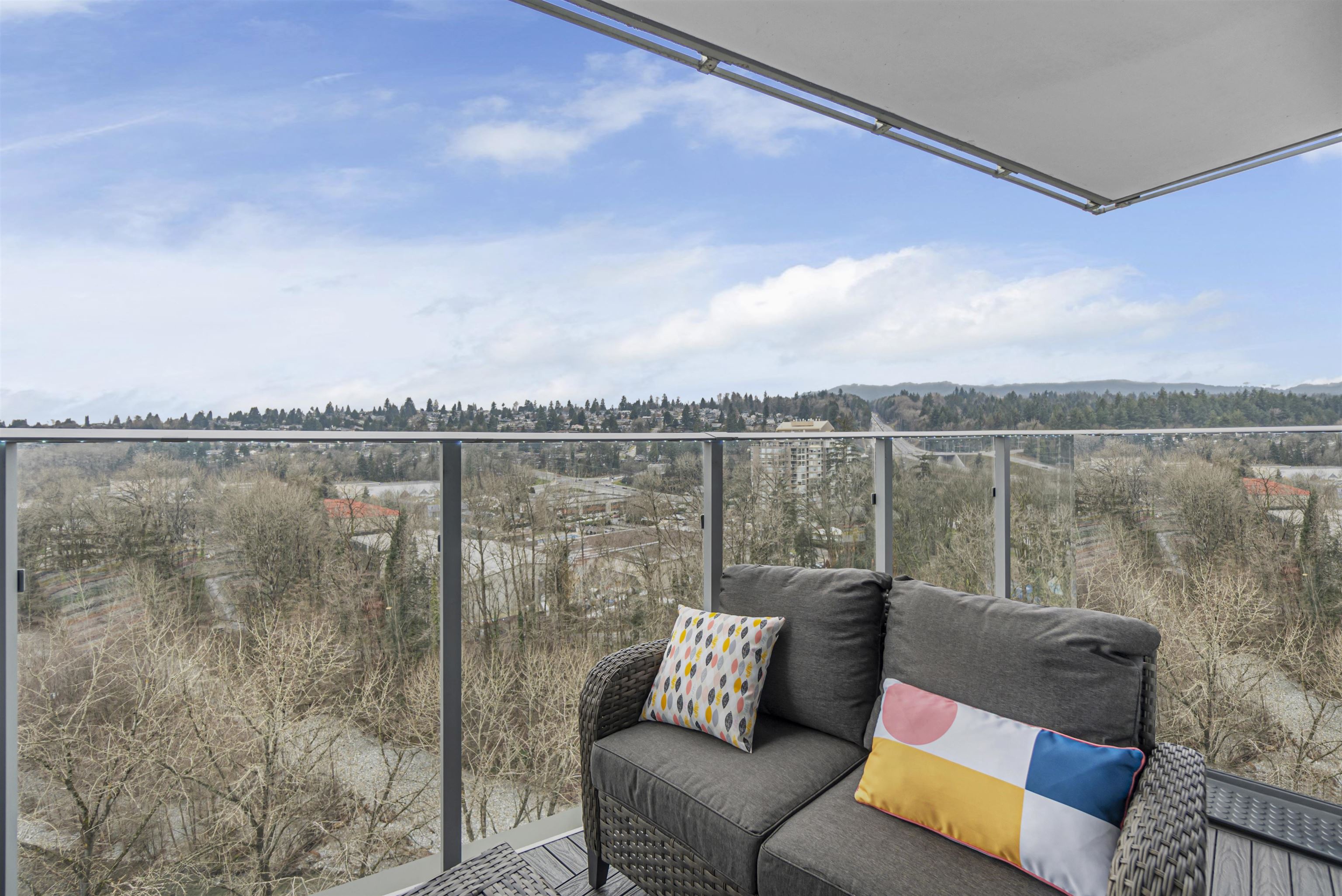 Listing image of 1607 1401 HUNTER STREET