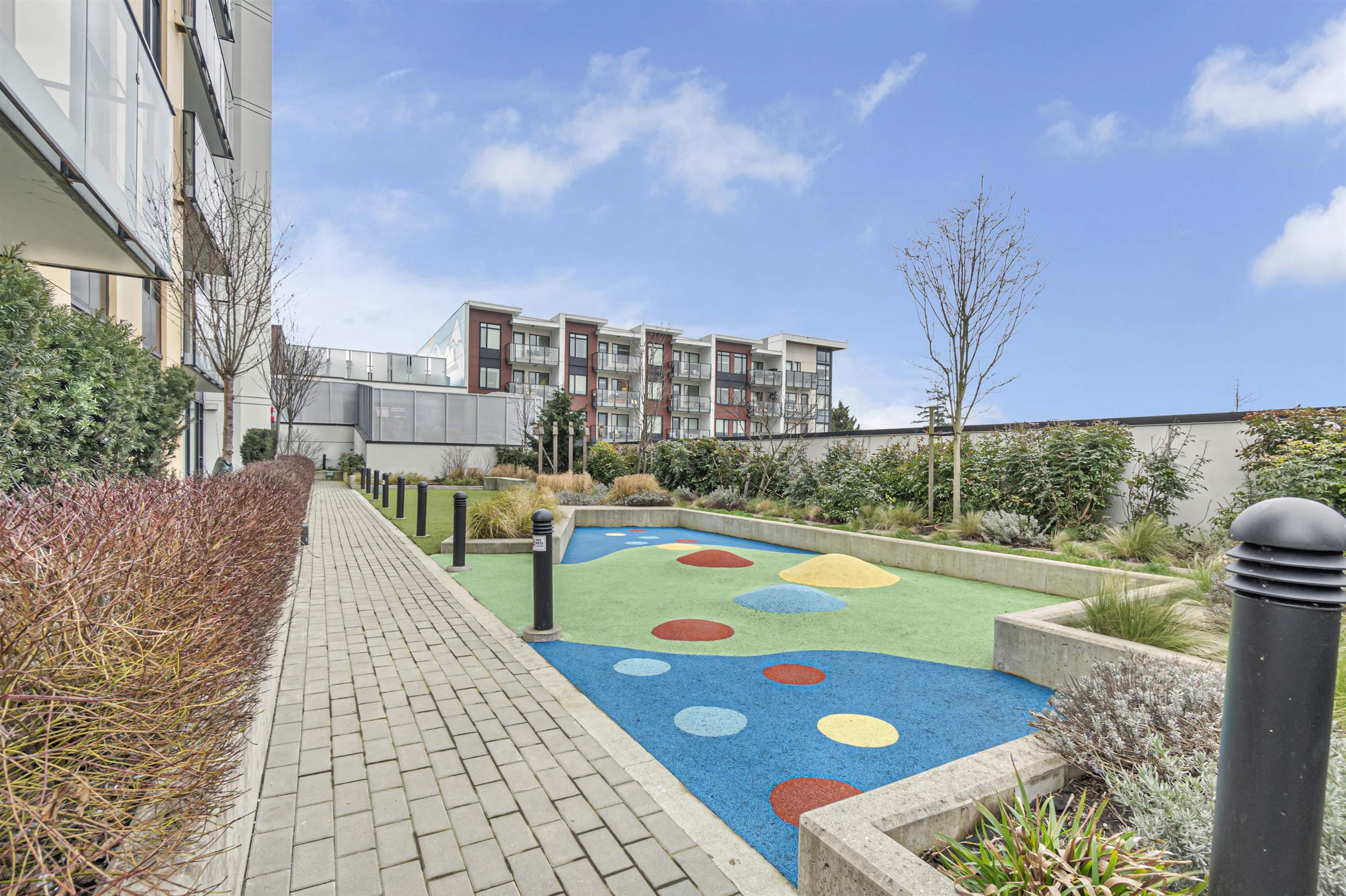 Listing image of 1607 1401 HUNTER STREET