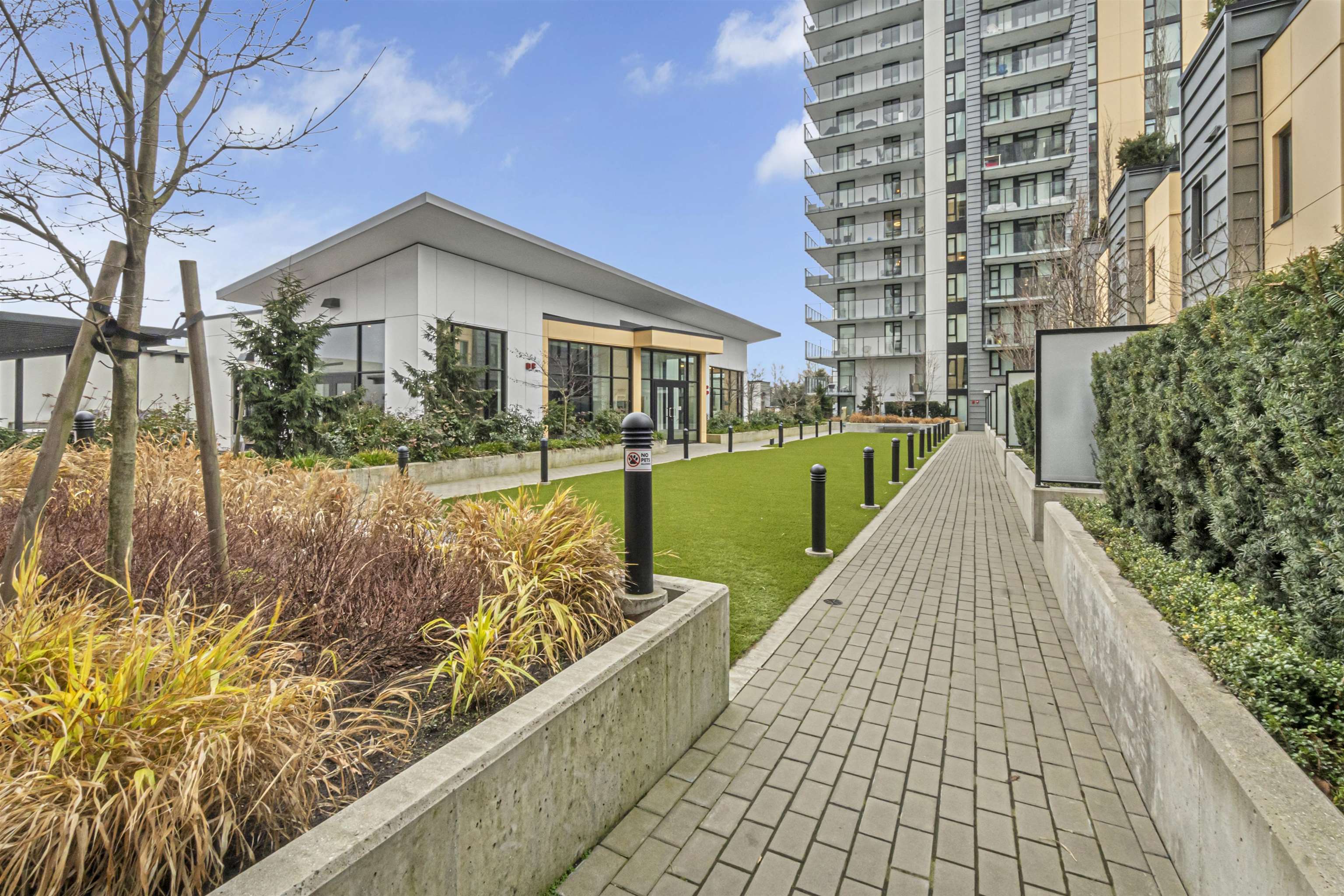 Listing image of 1607 1401 HUNTER STREET
