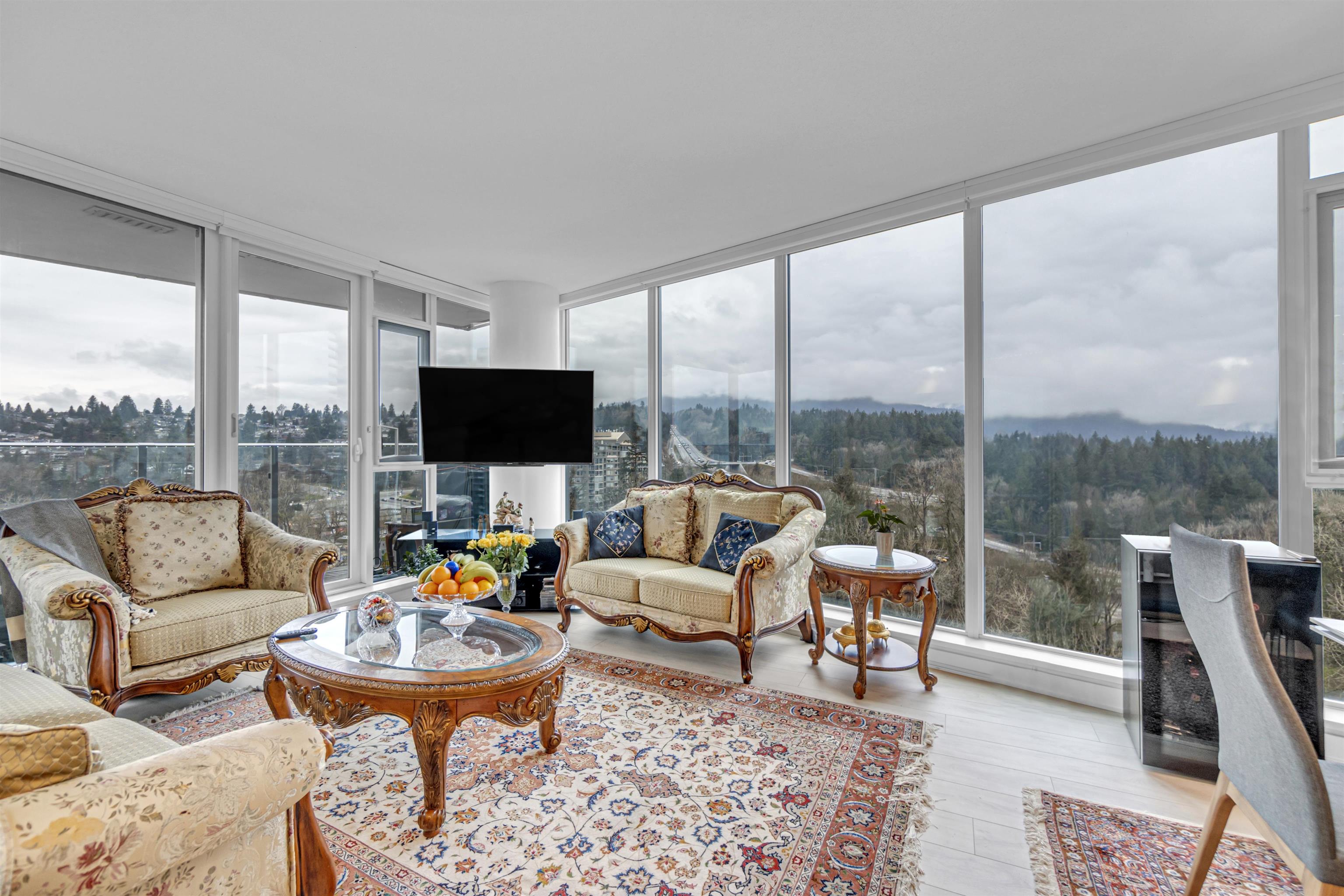 Listing image of 1607 1401 HUNTER STREET