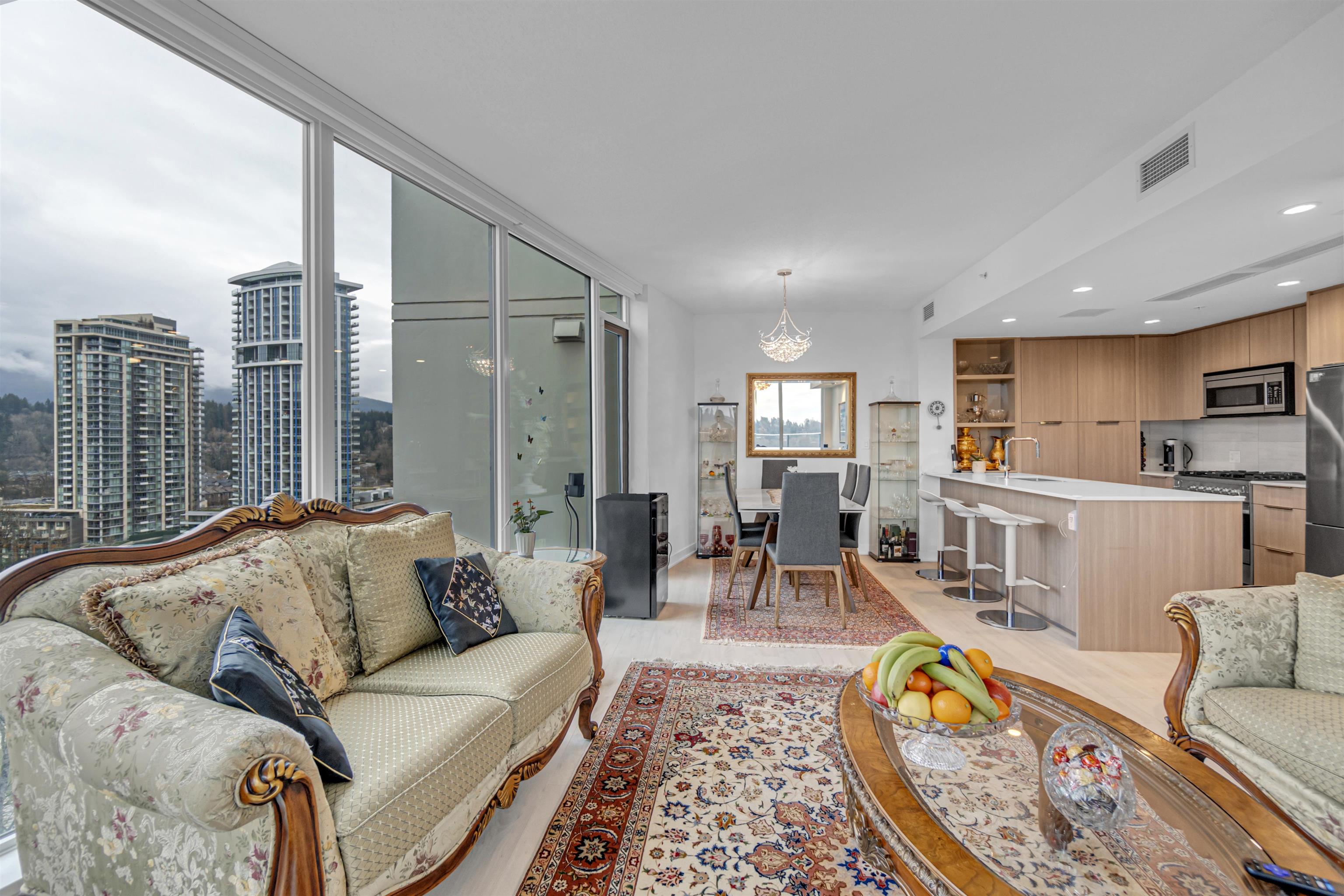 Listing image of 1607 1401 HUNTER STREET