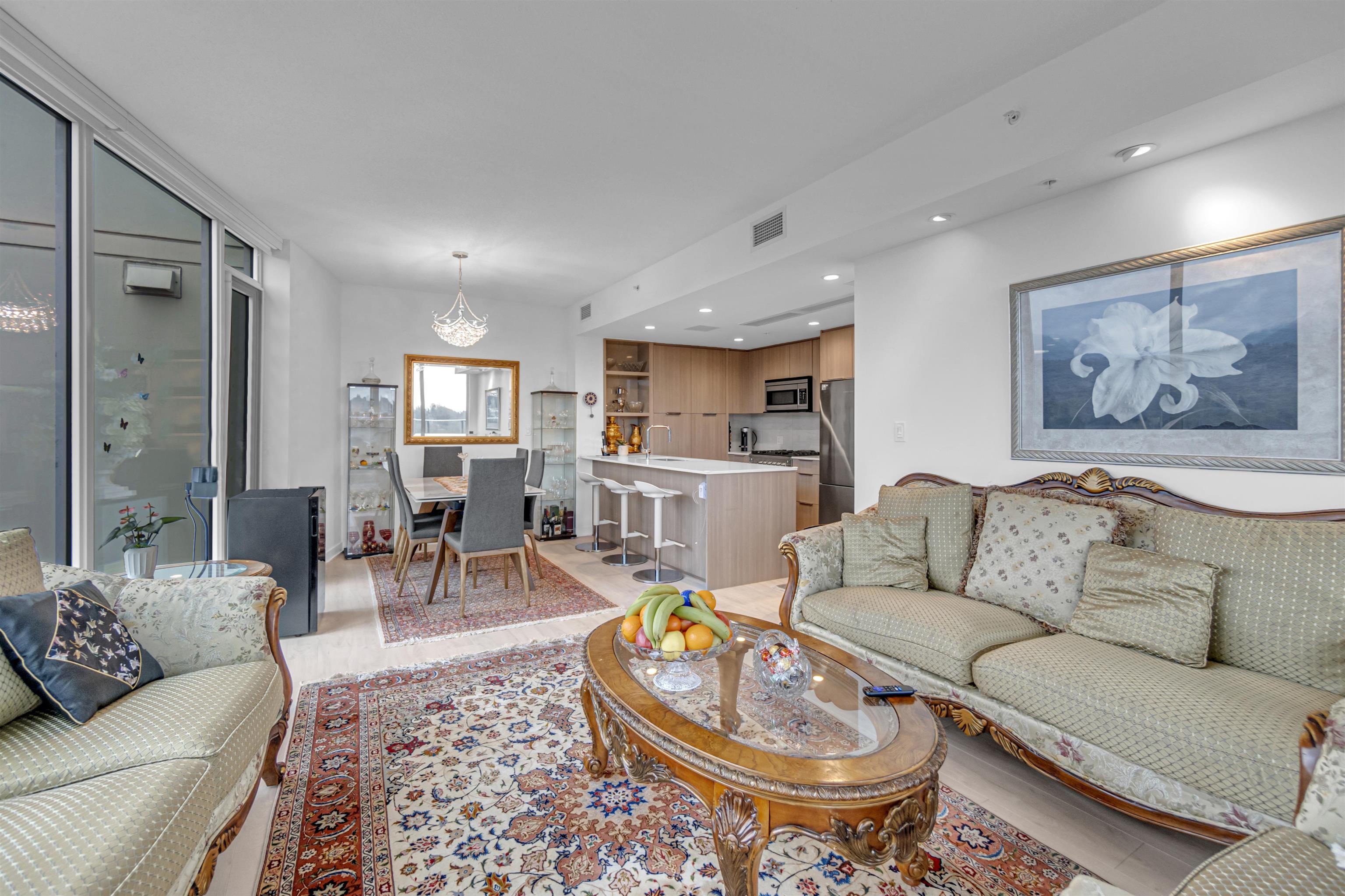 Listing image of 1607 1401 HUNTER STREET