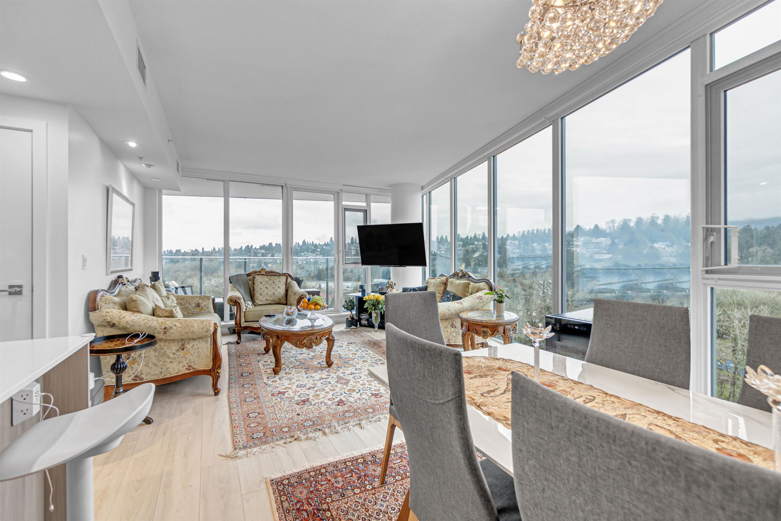 Listing image of 1607 1401 HUNTER STREET