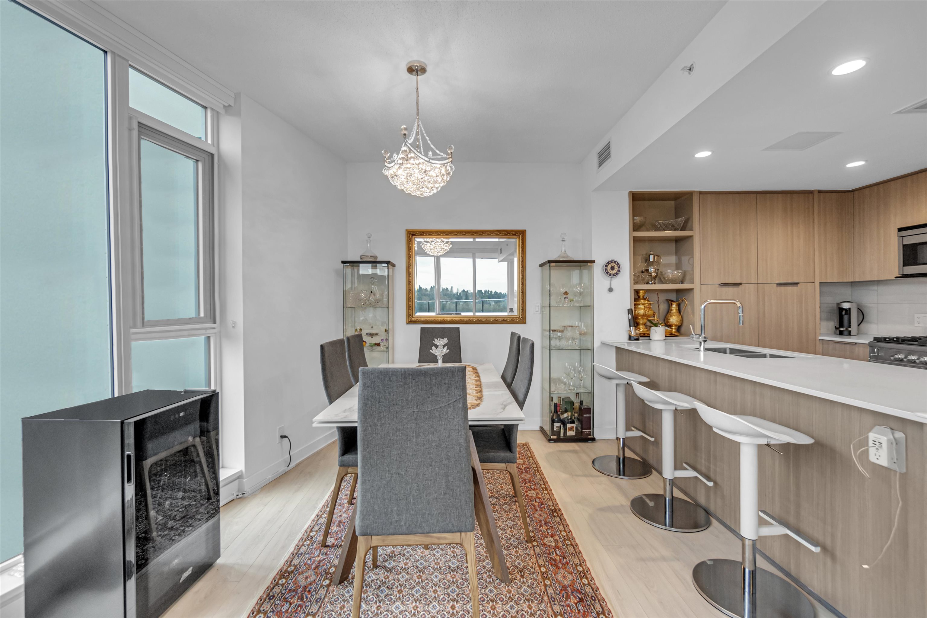 Listing image of 1607 1401 HUNTER STREET