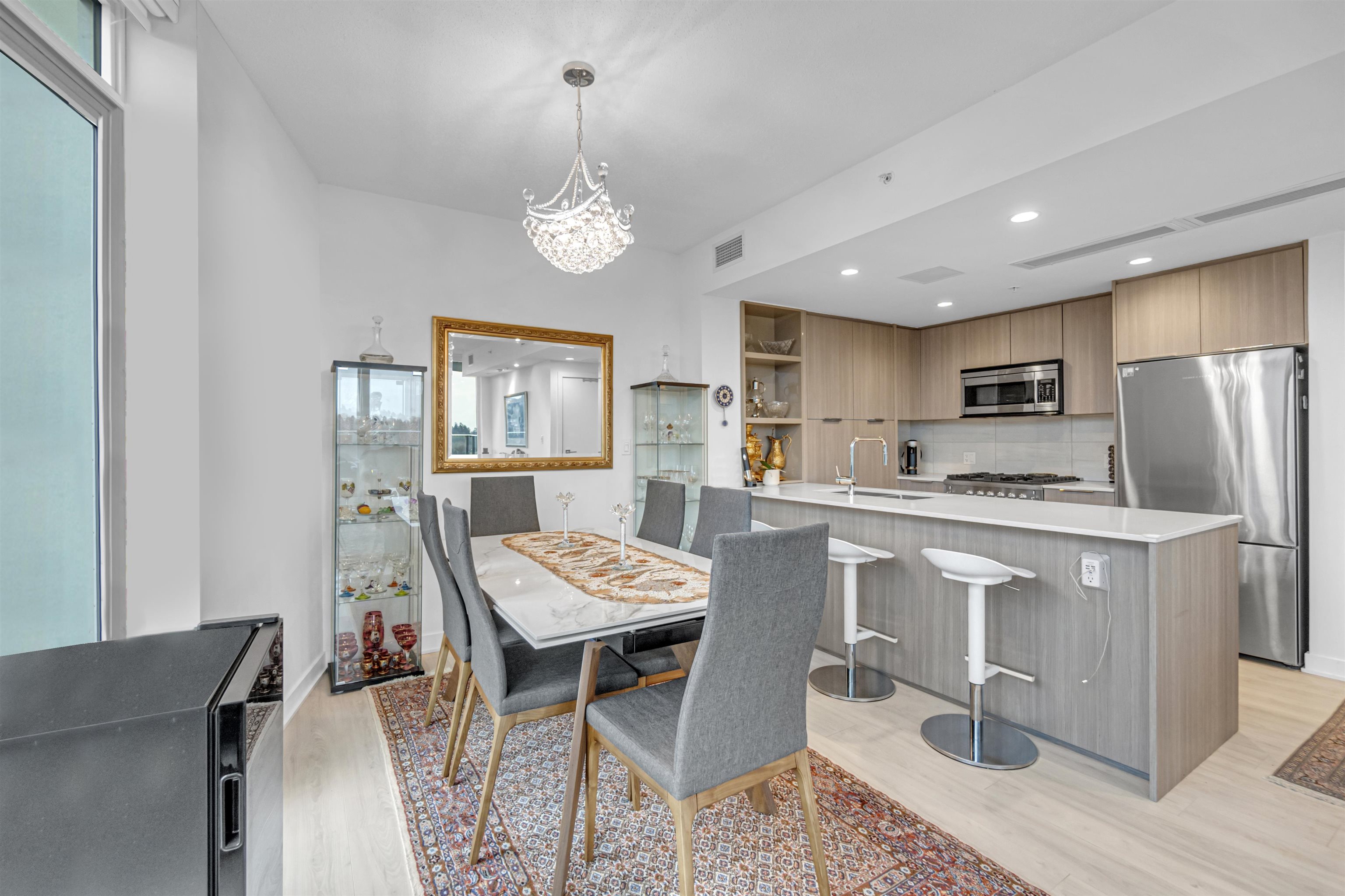 Listing image of 1607 1401 HUNTER STREET