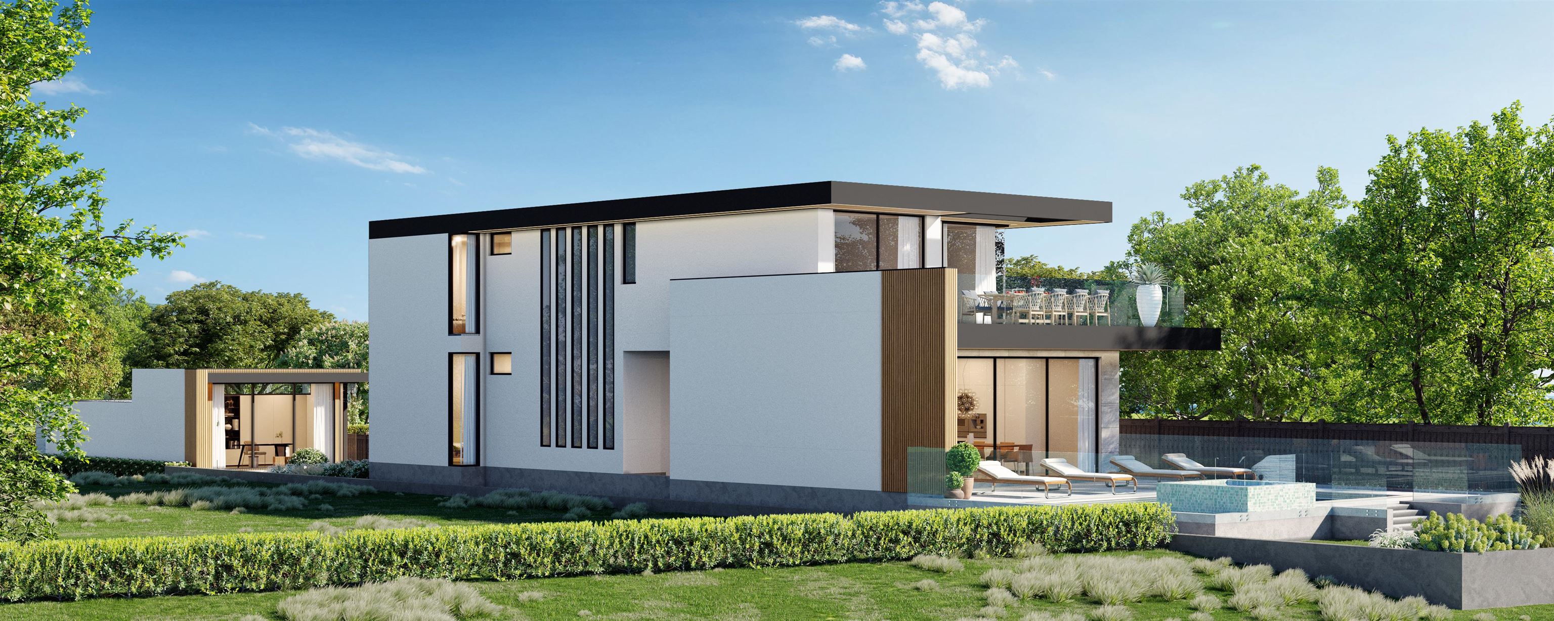 Listing image of 4358 ROSS CRESCENT