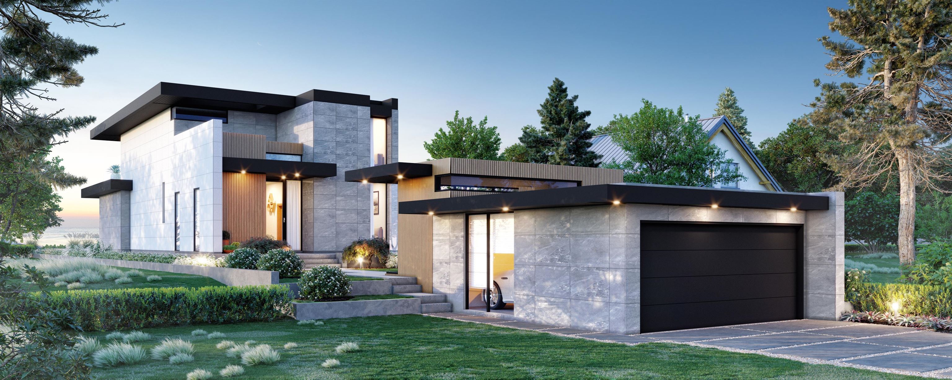 Listing image of 4358 ROSS CRESCENT