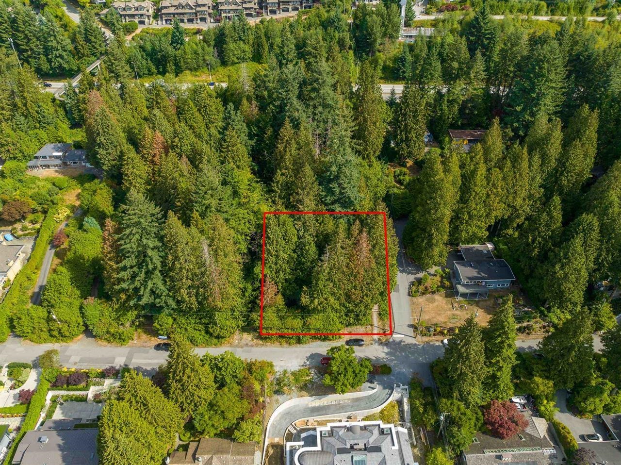 Listing image of 2517 ROSEBERY AVENUE