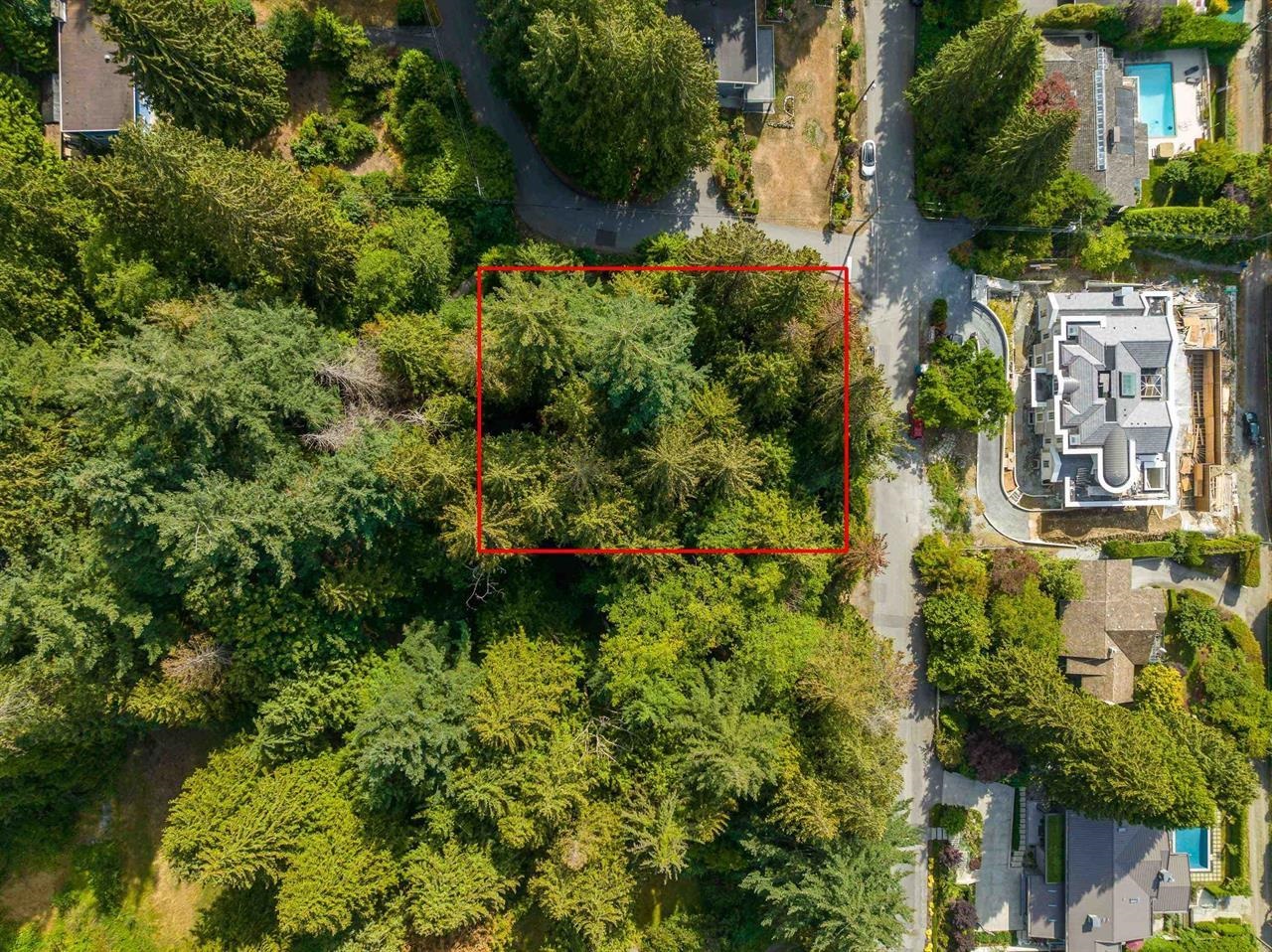 Listing image of 2517 ROSEBERY AVENUE