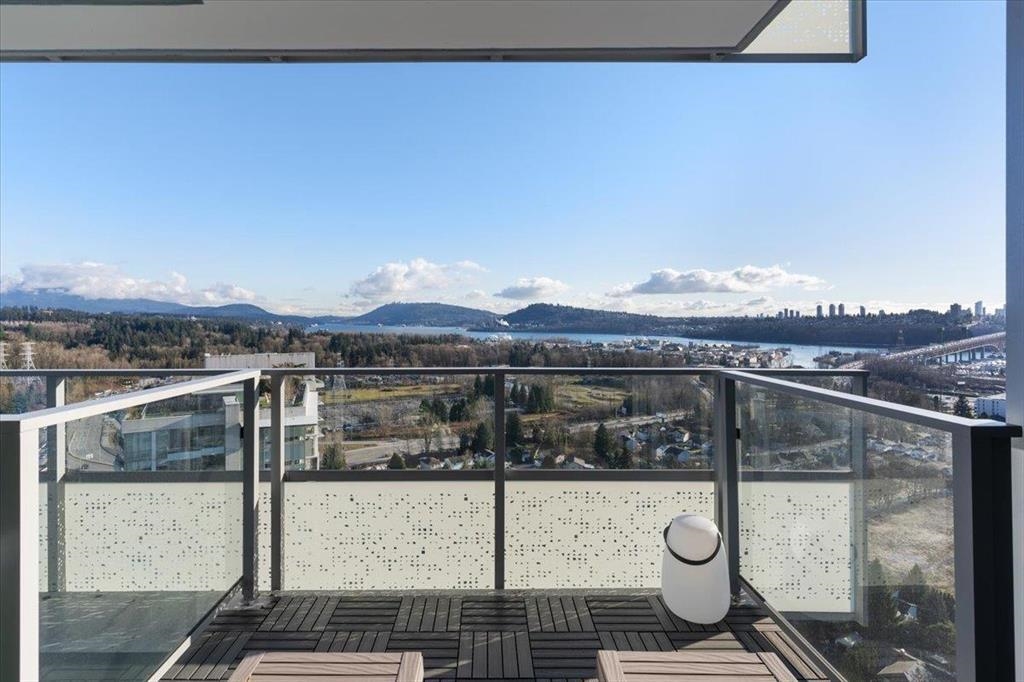 Listing image of 2803 1500 FERN STREET