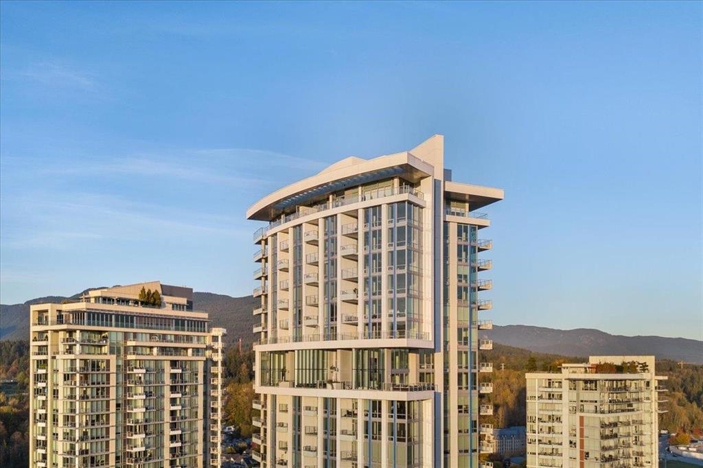 Listing image of 2803 1500 FERN STREET