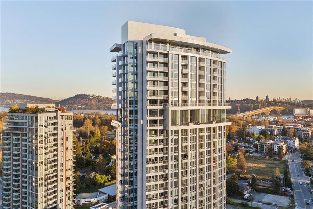 Listing image of 2803 1500 FERN STREET