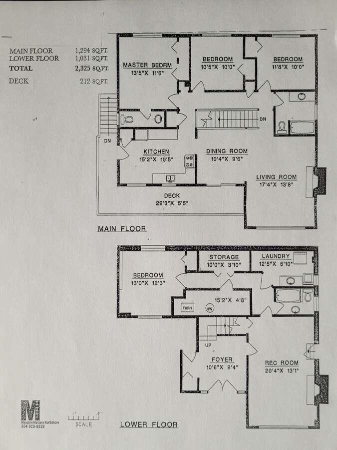 Listing image of 692 ALPINE COURT