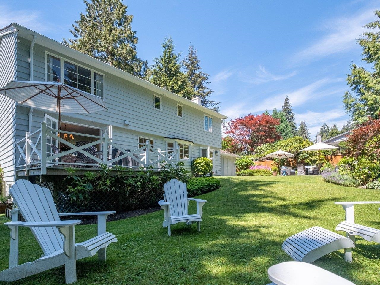 Listing image of 840 MARGAREE PLACE