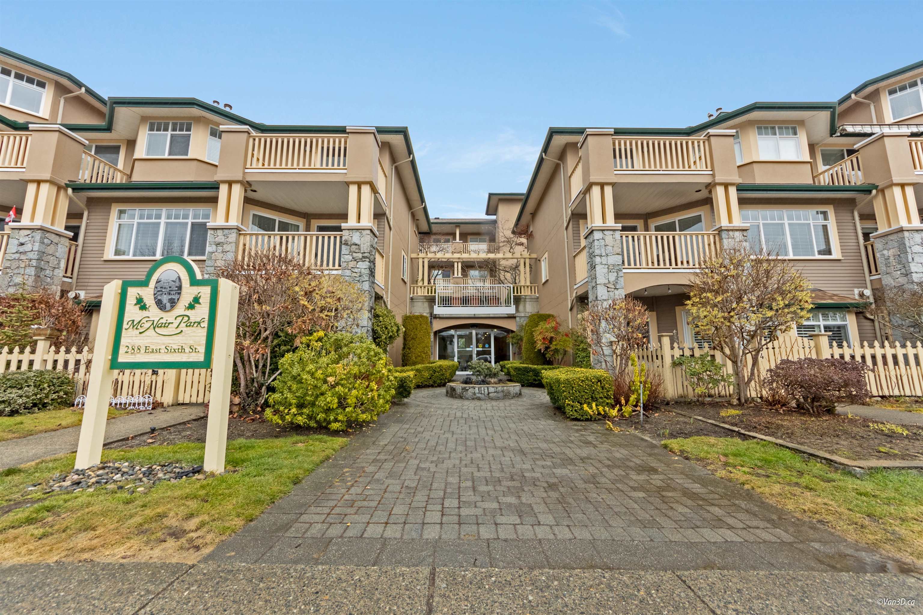 Listing image of 314 288 E 6TH STREET