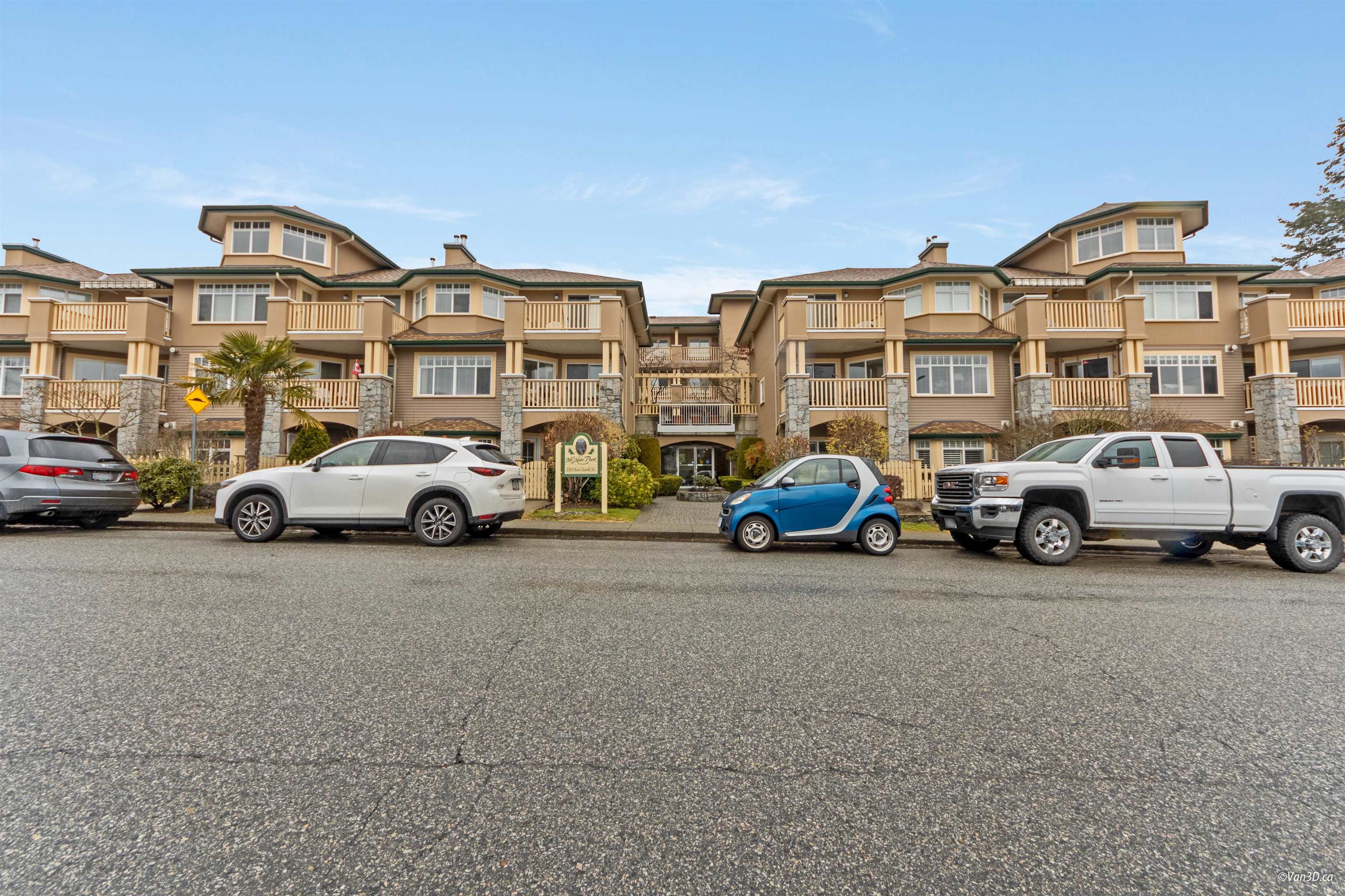 Listing image of 314 288 E 6TH STREET