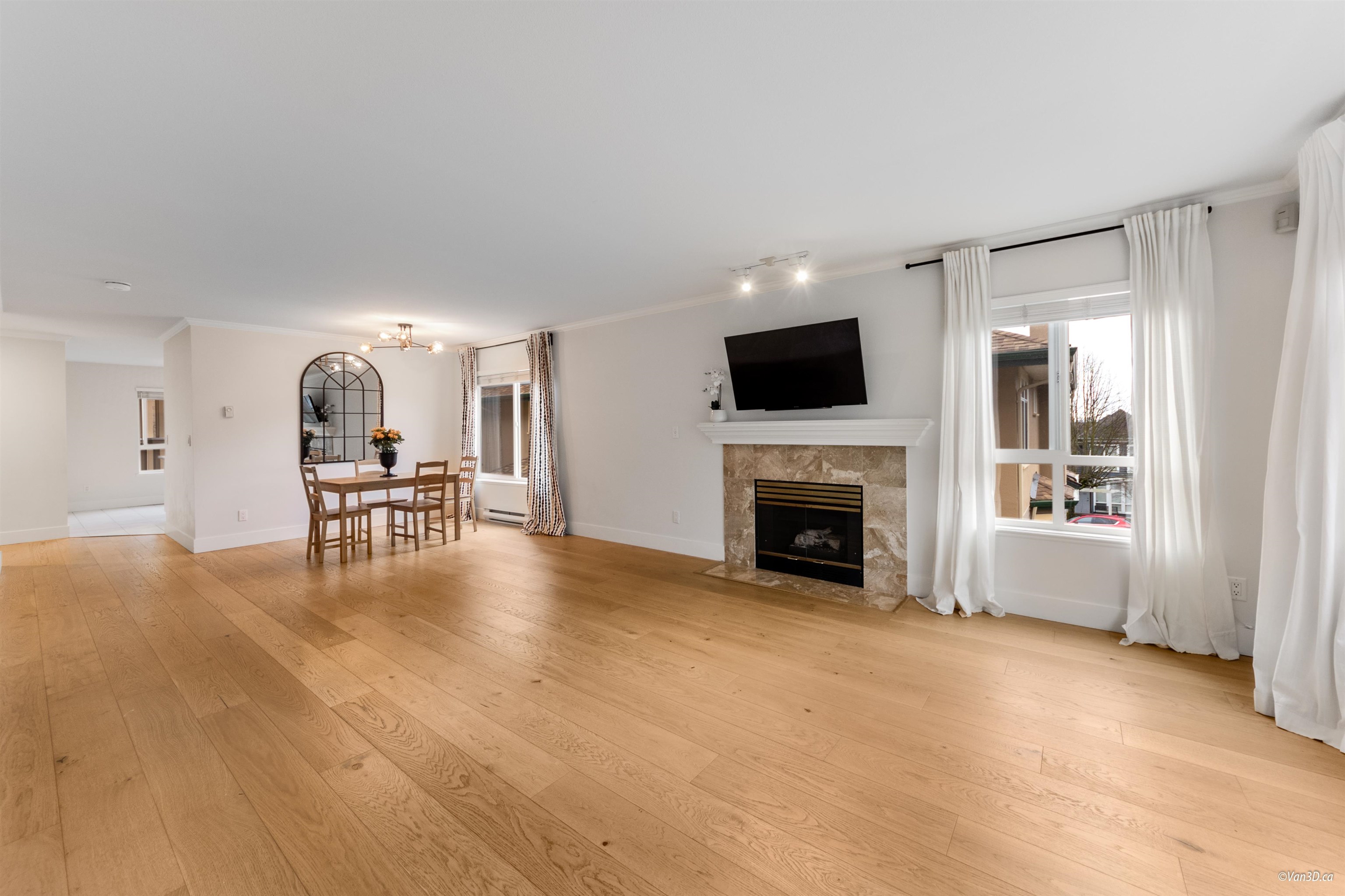 Listing image of 314 288 E 6TH STREET