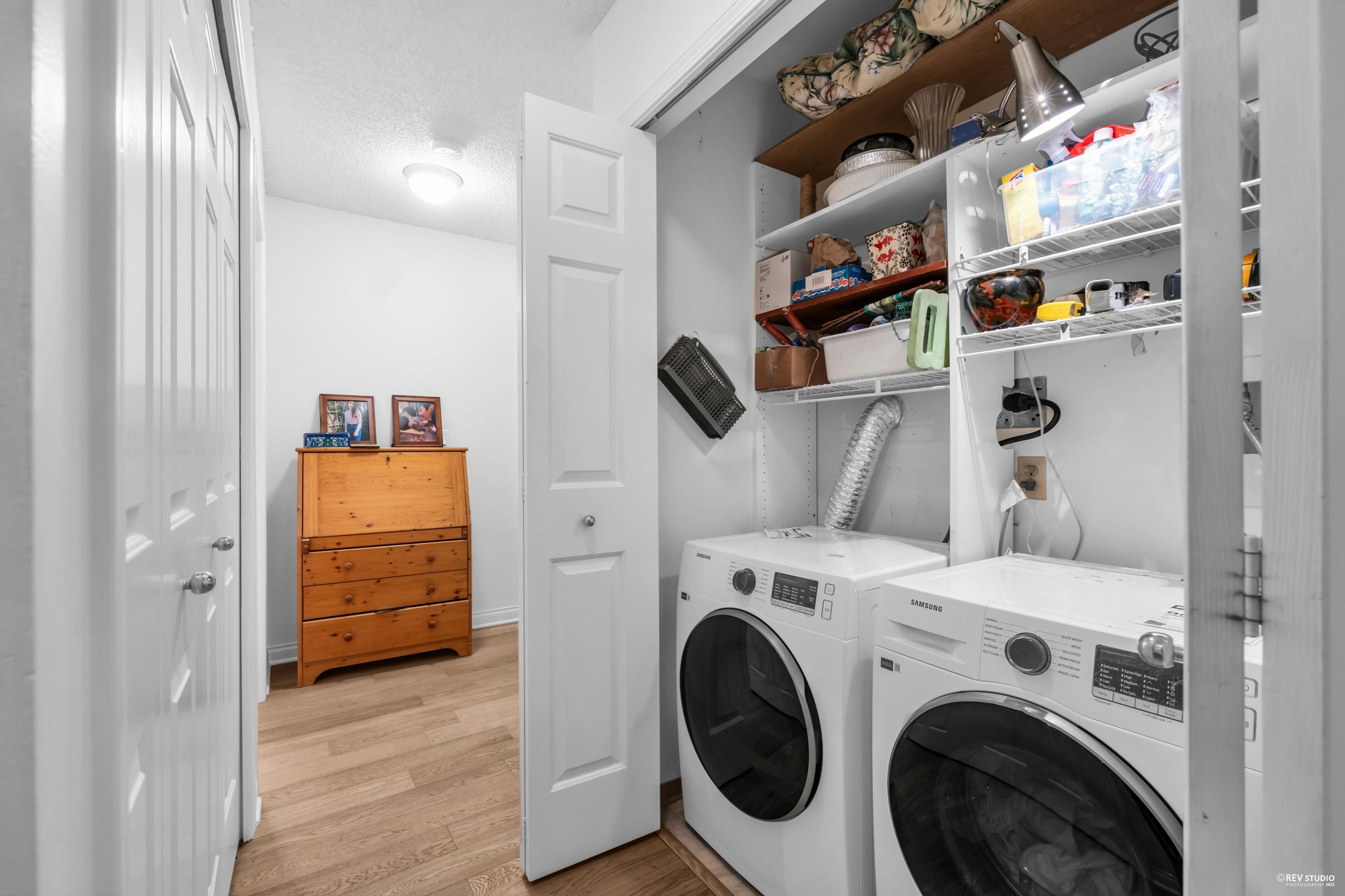 Listing image of 104 2800 CHESTERFIELD AVENUE