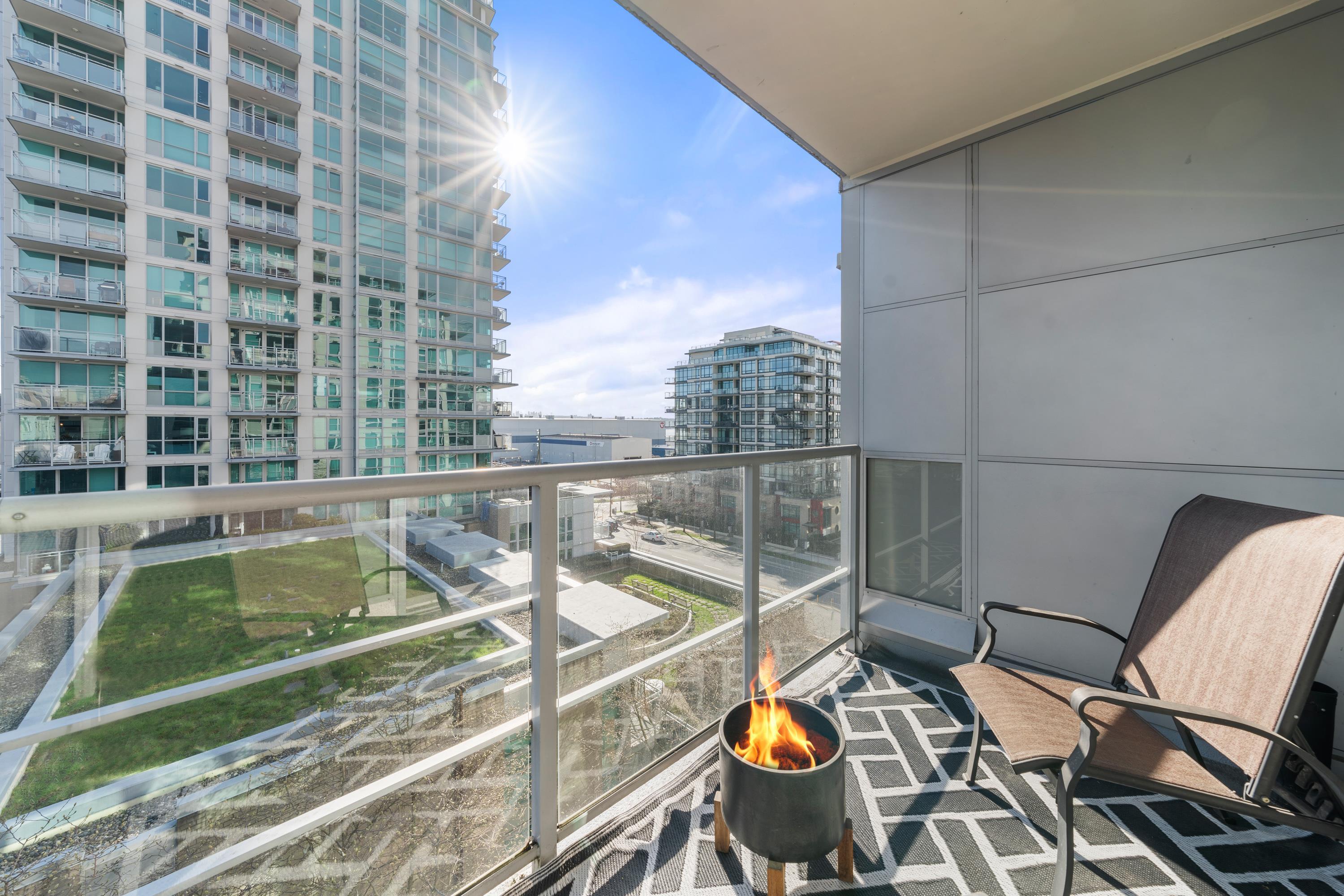 Listing image of 704 168 E ESPLANADE AVENUE