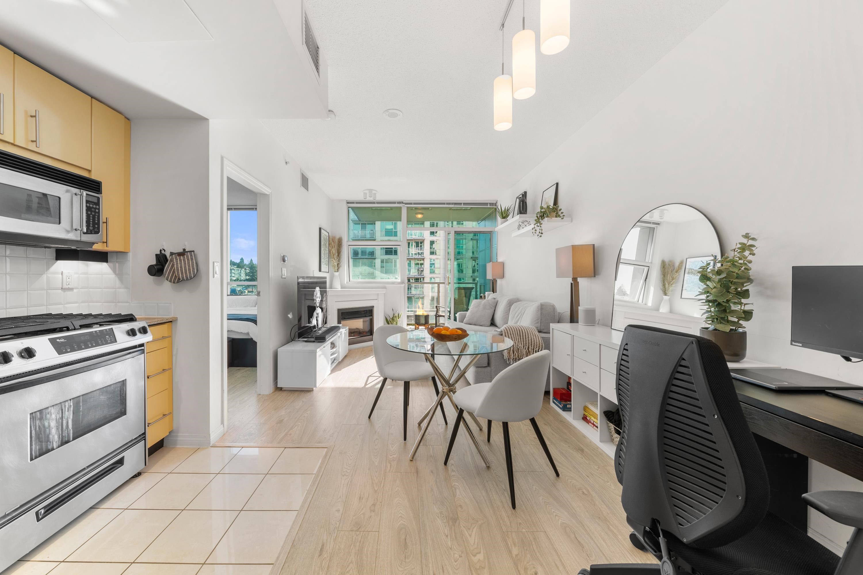 Listing image of 704 168 E ESPLANADE AVENUE