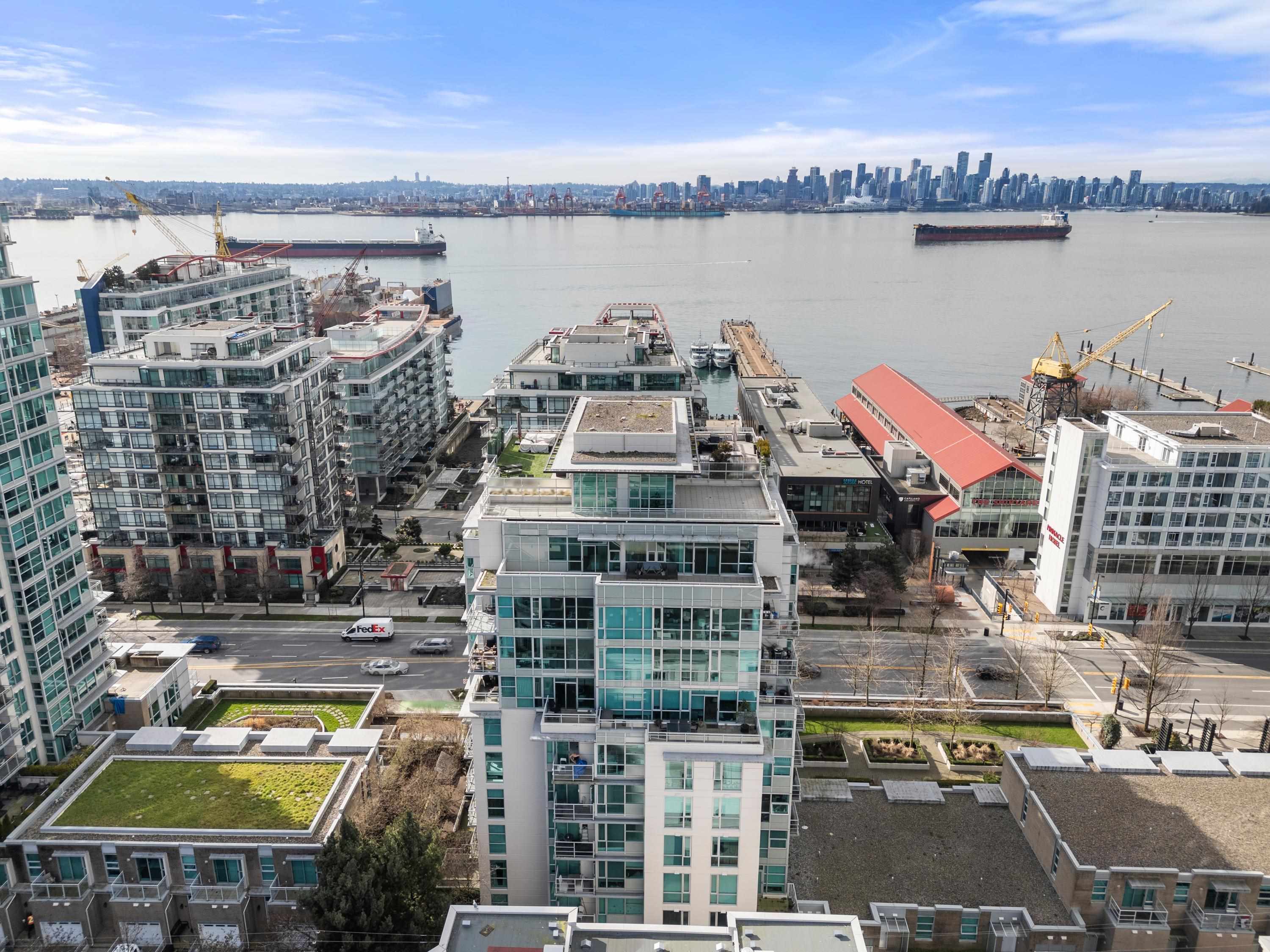 Listing image of 704 168 E ESPLANADE AVENUE