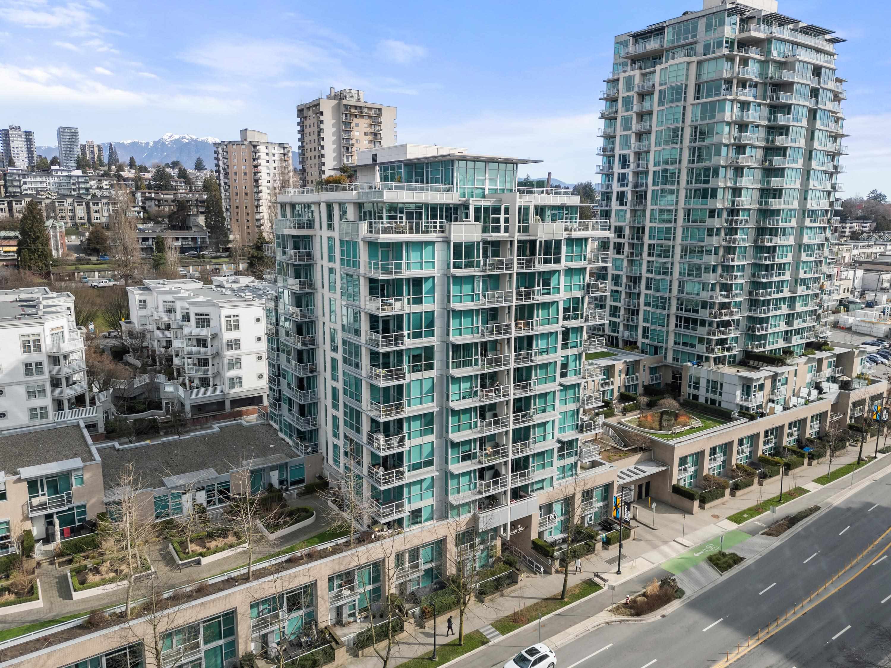 Listing image of 704 168 E ESPLANADE AVENUE