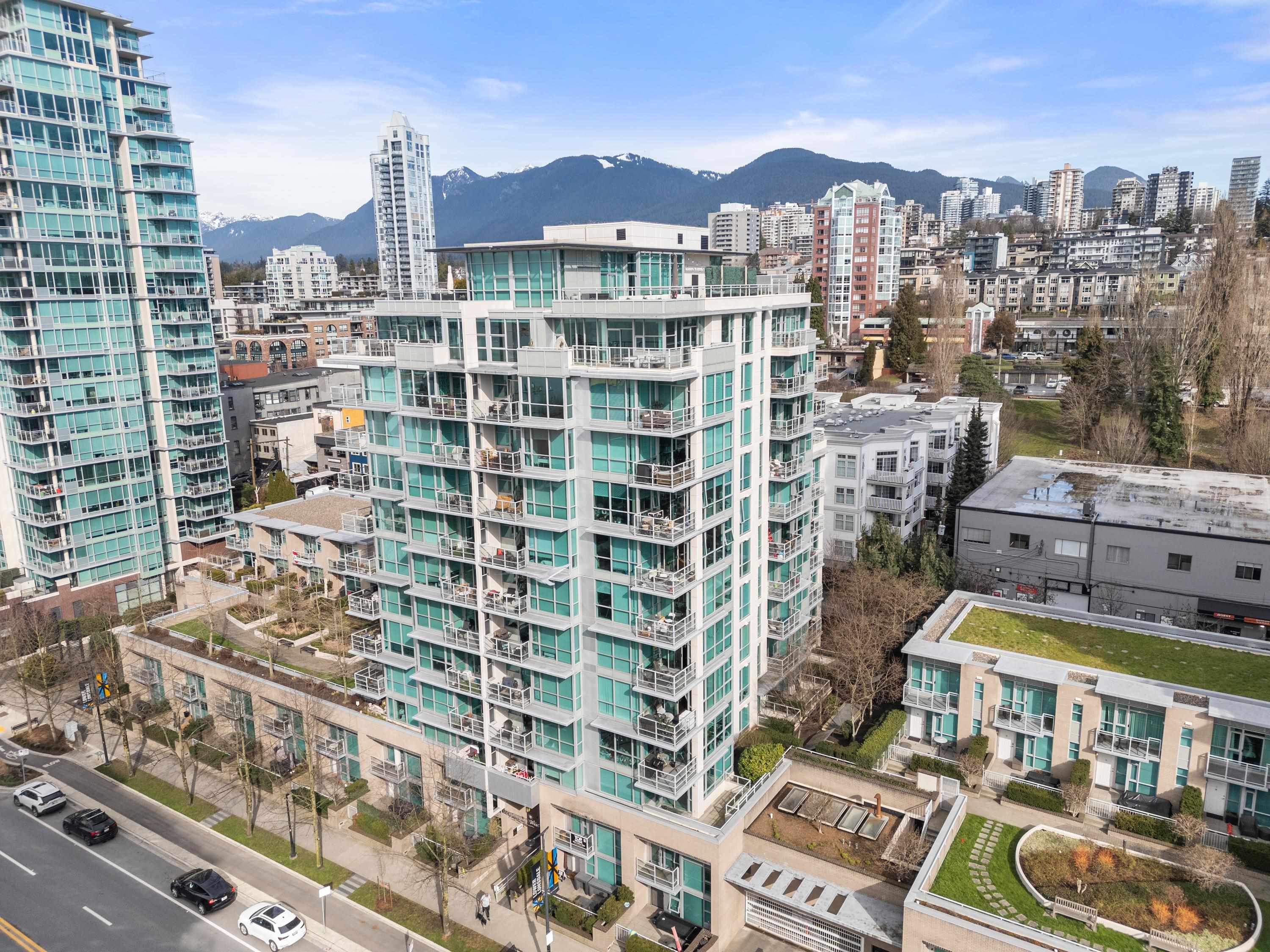 Listing image of 704 168 E ESPLANADE AVENUE