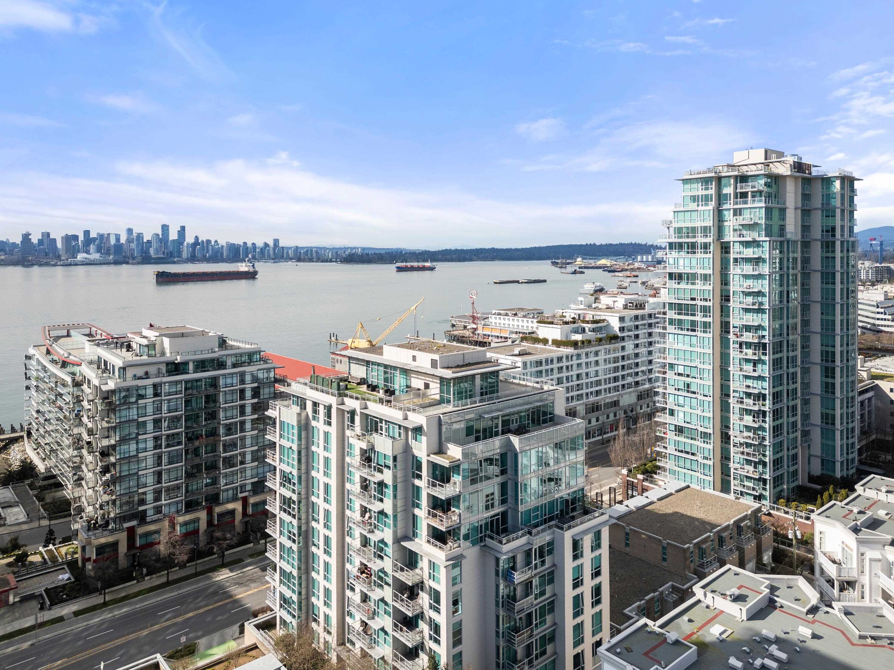 Listing image of 704 168 E ESPLANADE AVENUE