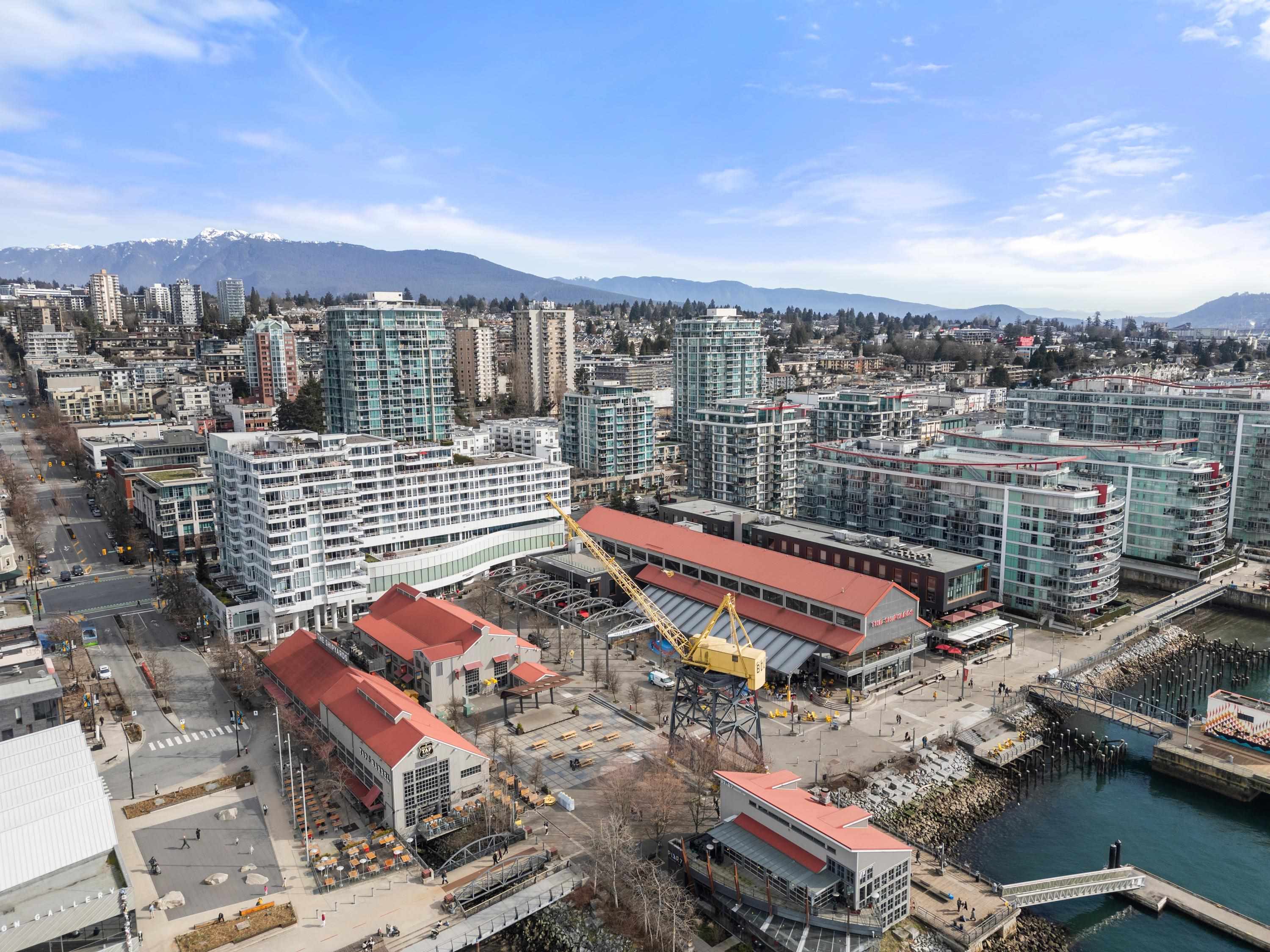 Listing image of 704 168 E ESPLANADE AVENUE