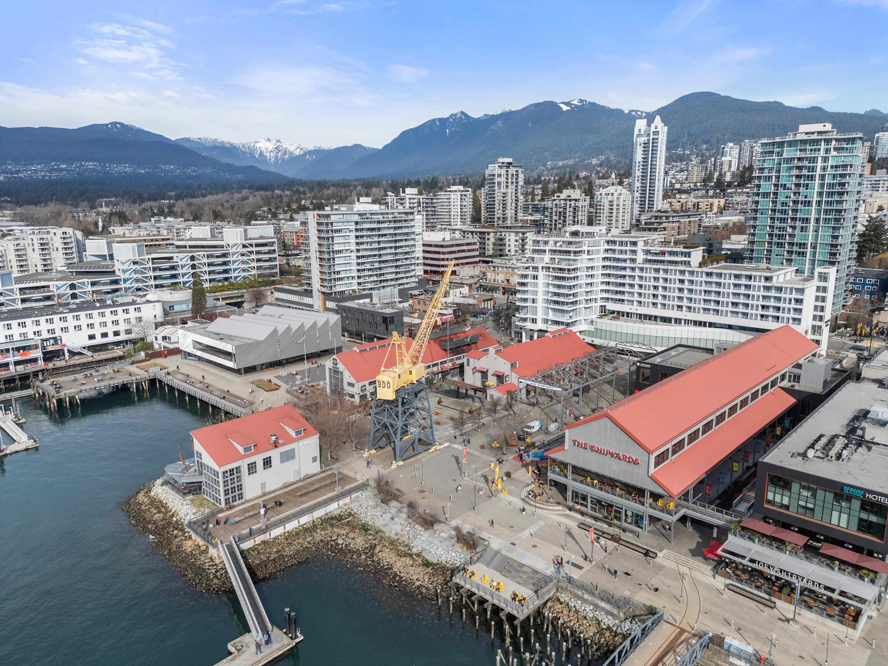 Listing image of 704 168 E ESPLANADE AVENUE