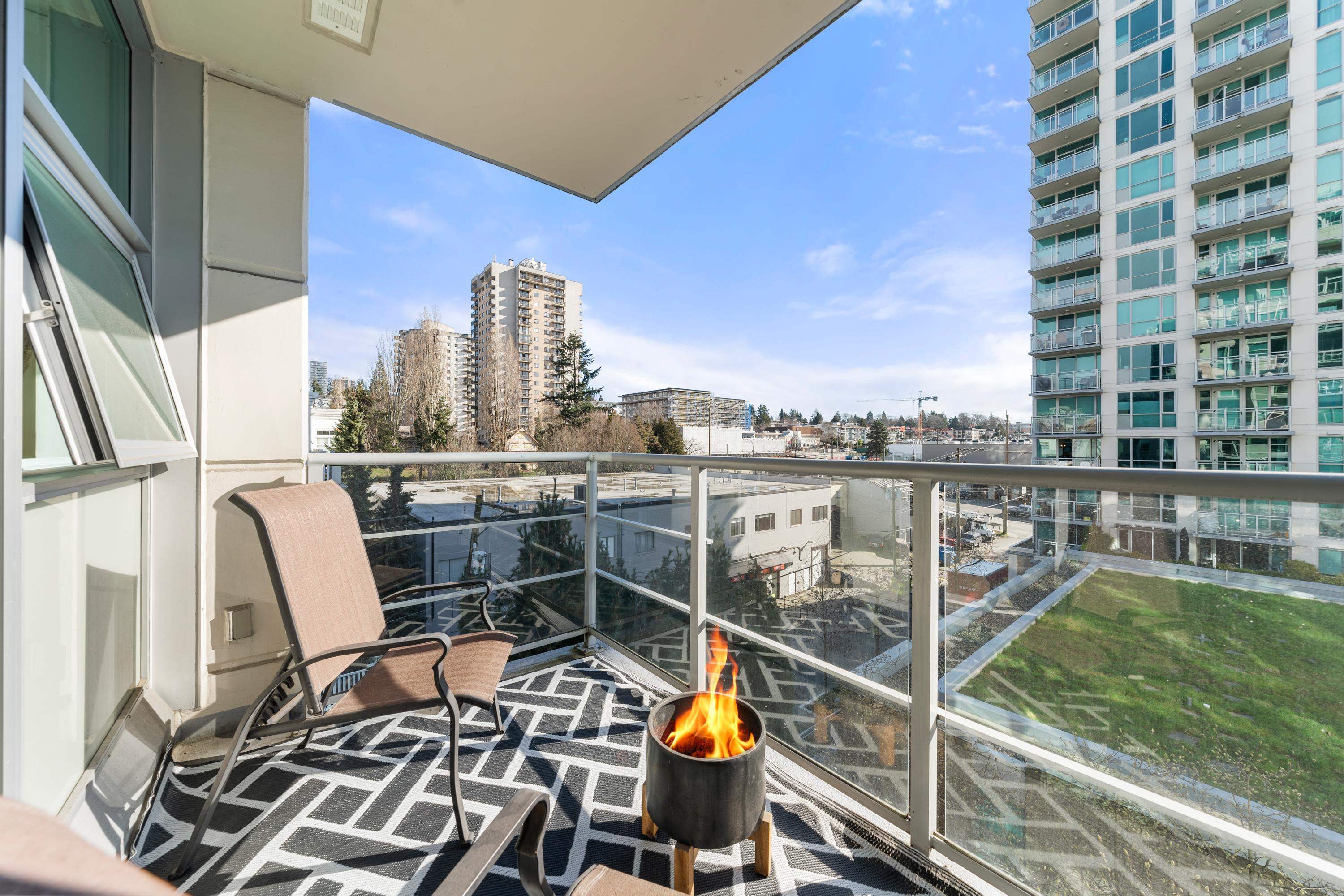 Listing image of 704 168 E ESPLANADE AVENUE
