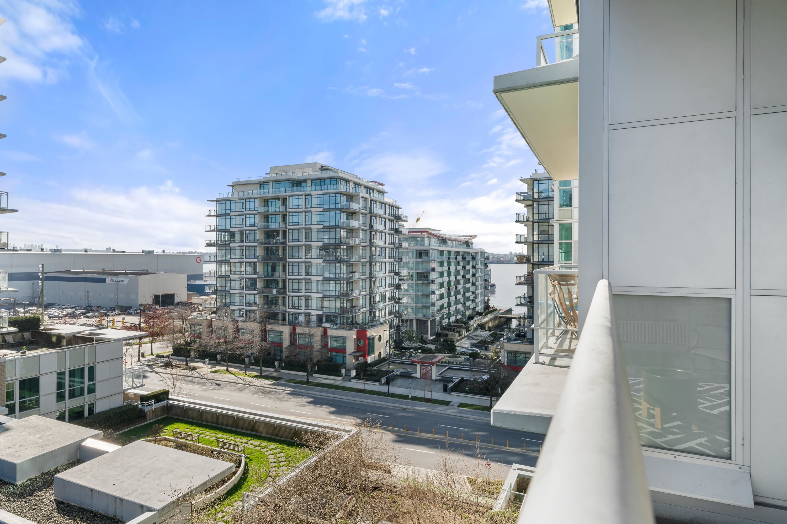 Listing image of 704 168 E ESPLANADE AVENUE