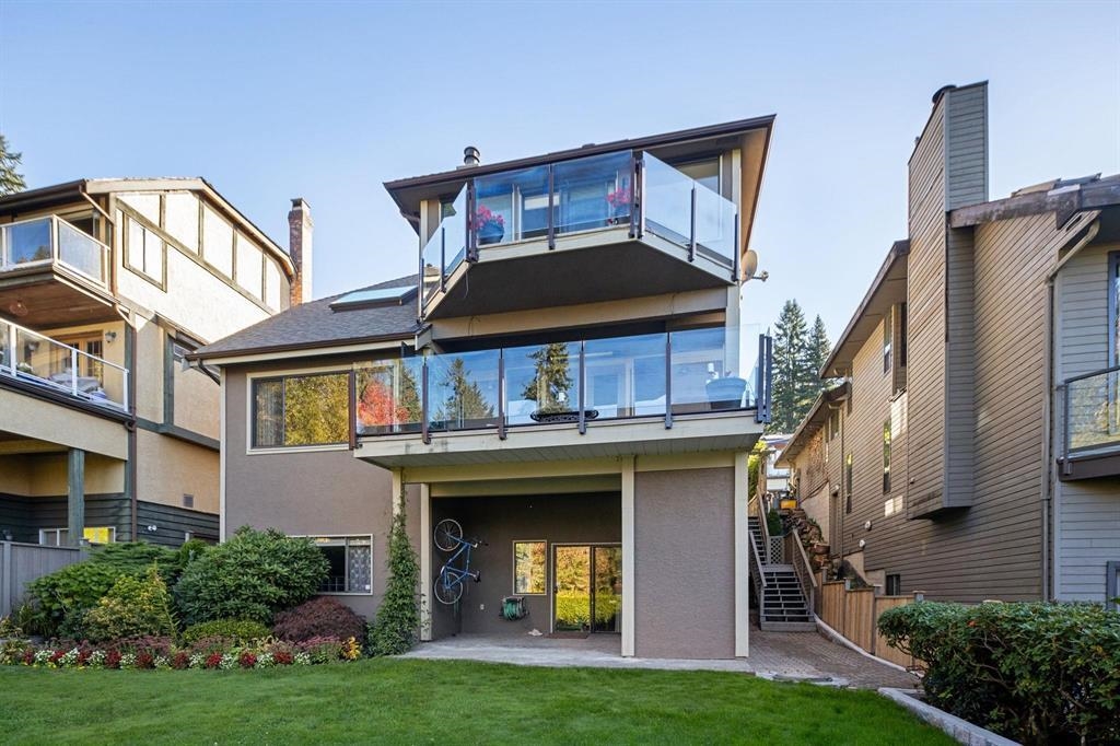 Listing image of 4221 ST. PAULS AVENUE