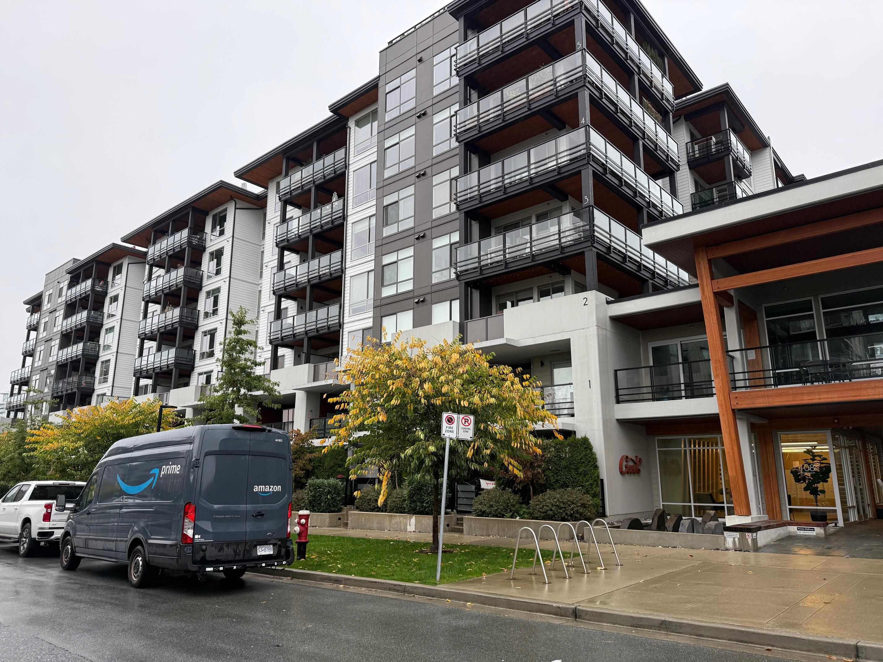 Listing image of 202 108 E 8TH STREET