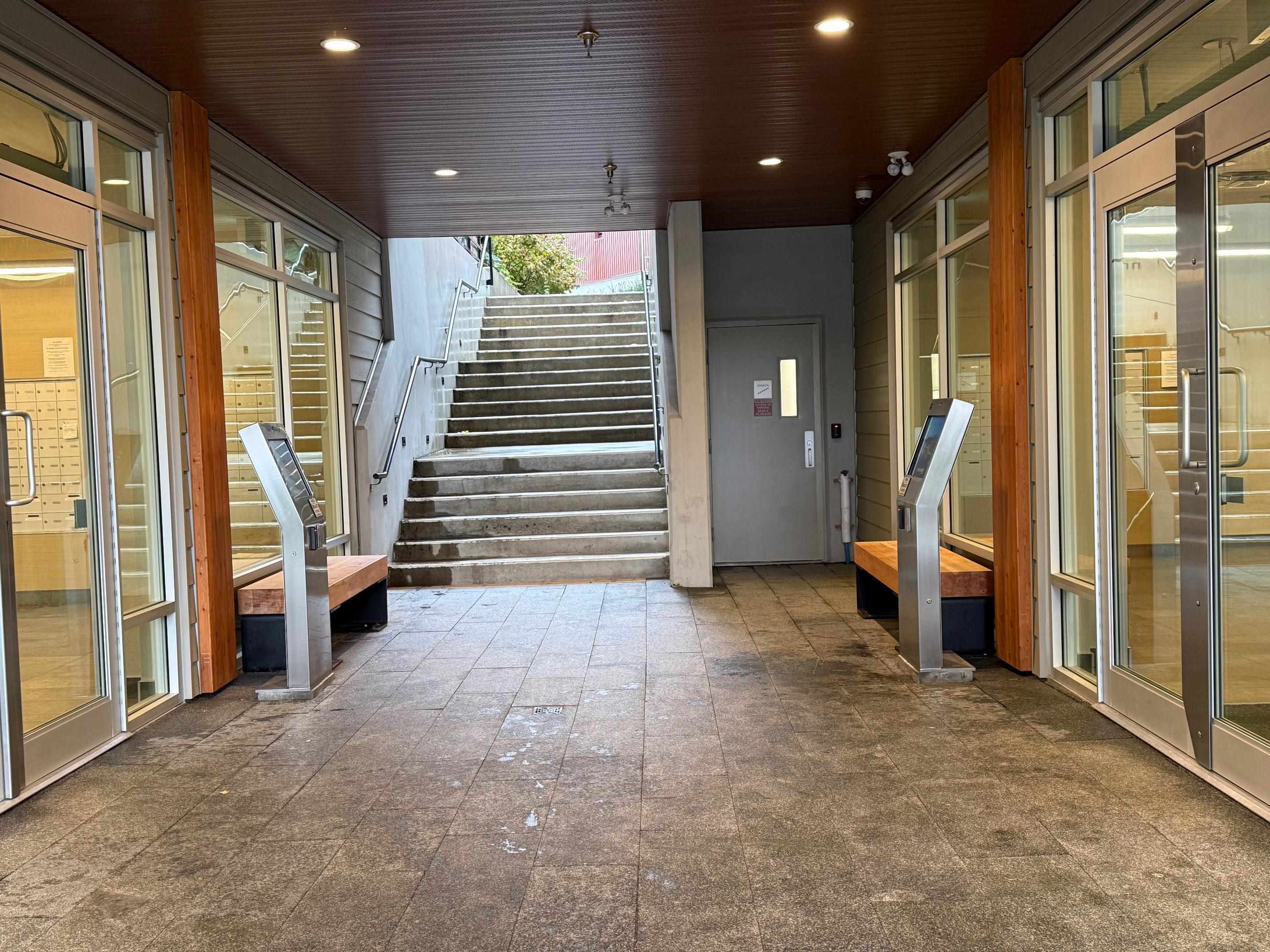 Listing image of 202 108 E 8TH STREET