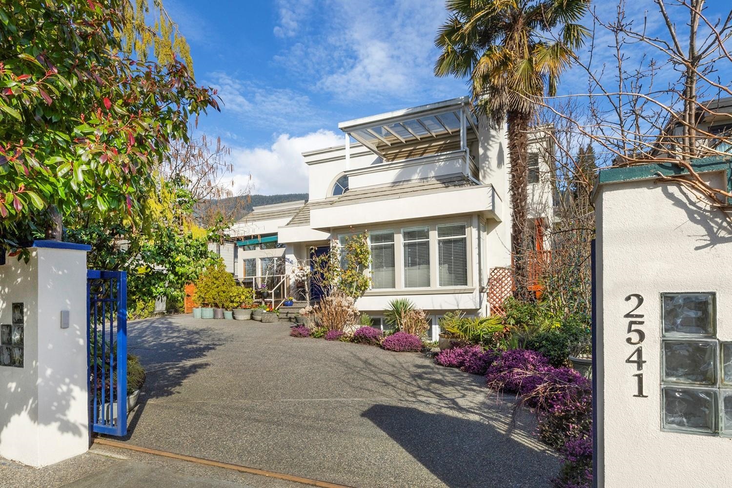 Listing image of 2541 MARINE DRIVE