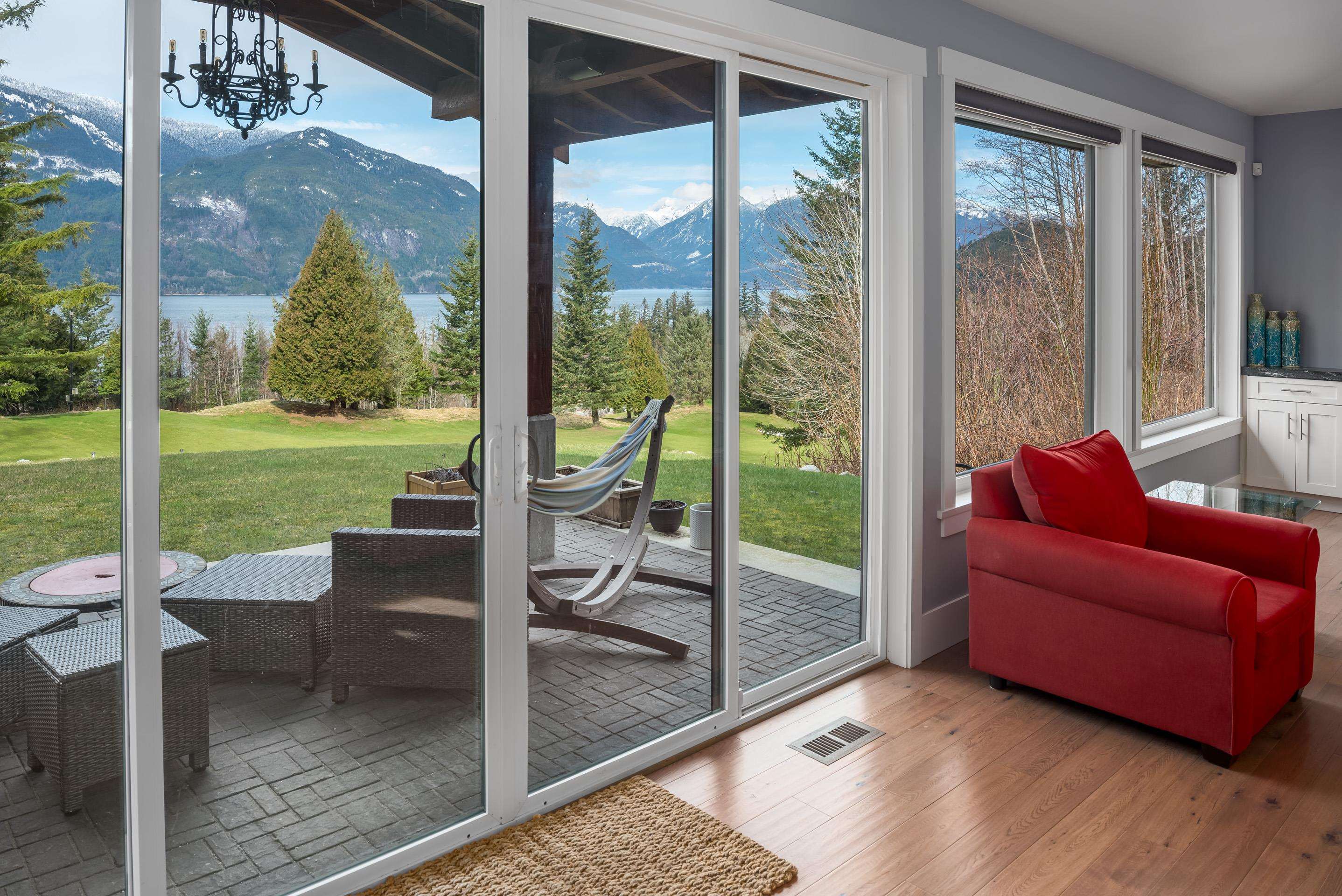 Listing image of 1 300 FURRY CREEK DRIVE