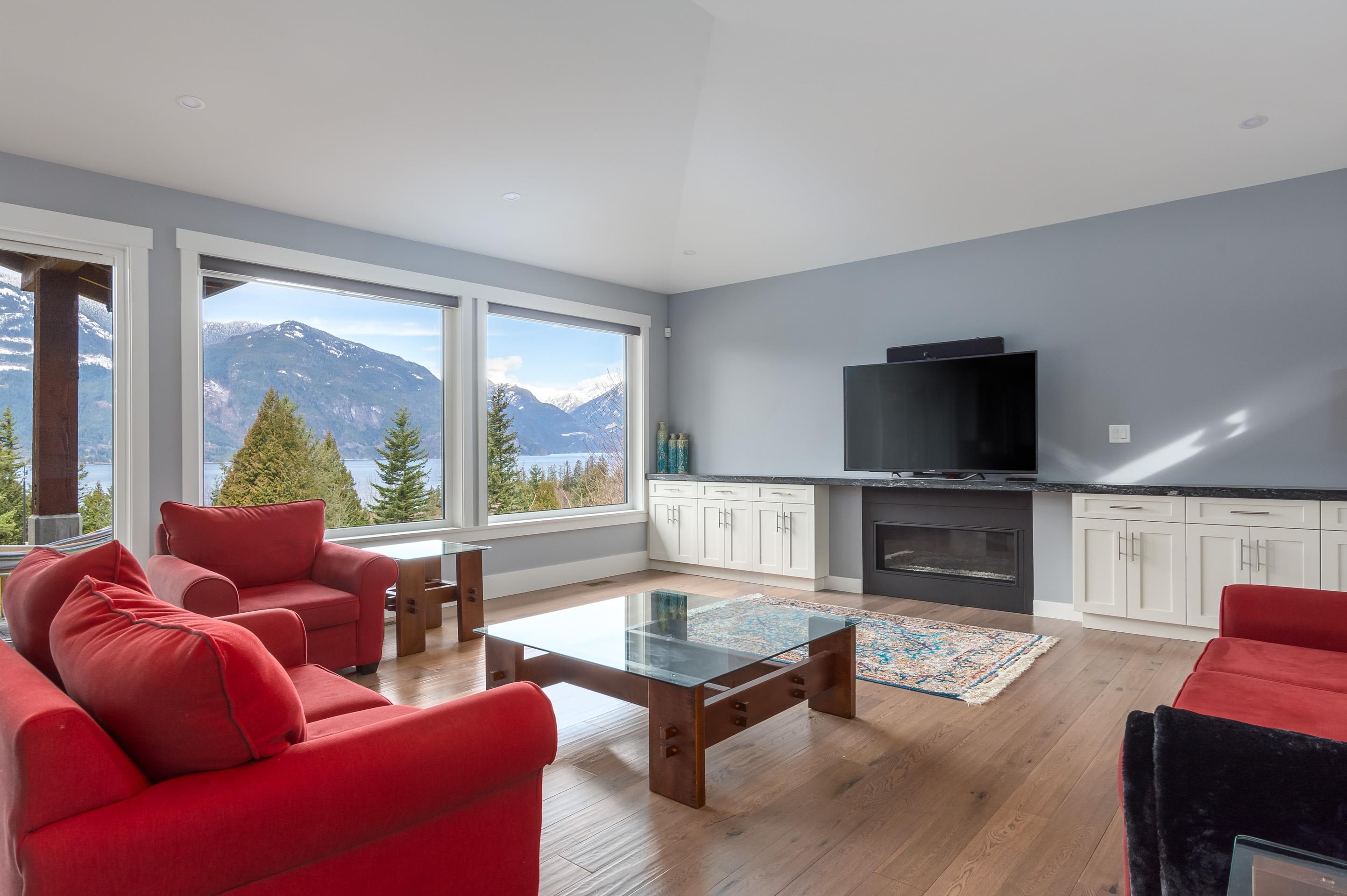Listing image of 1 300 FURRY CREEK DRIVE